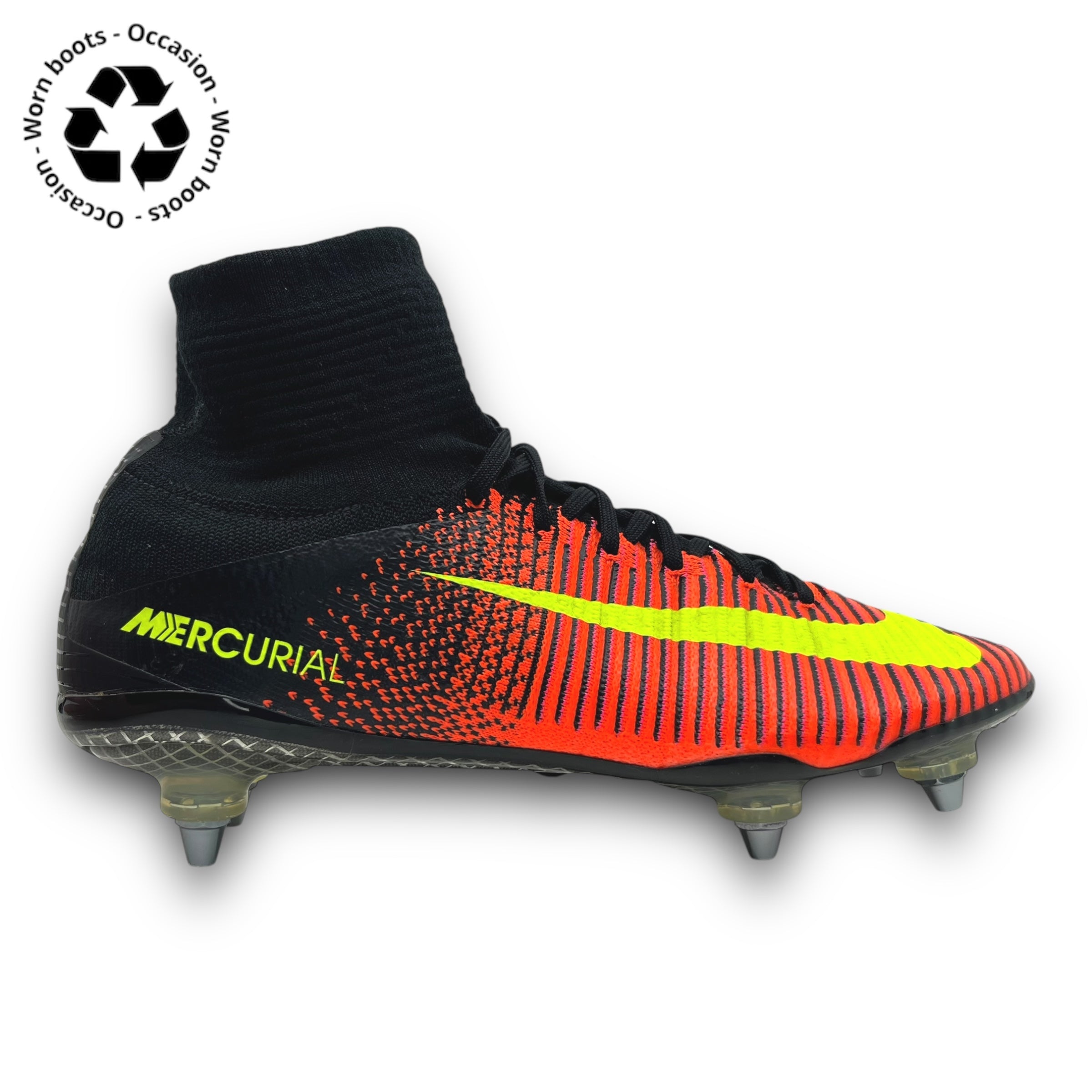 Nike Mercurial Superfly 5 Elite SG PRO - Player 999