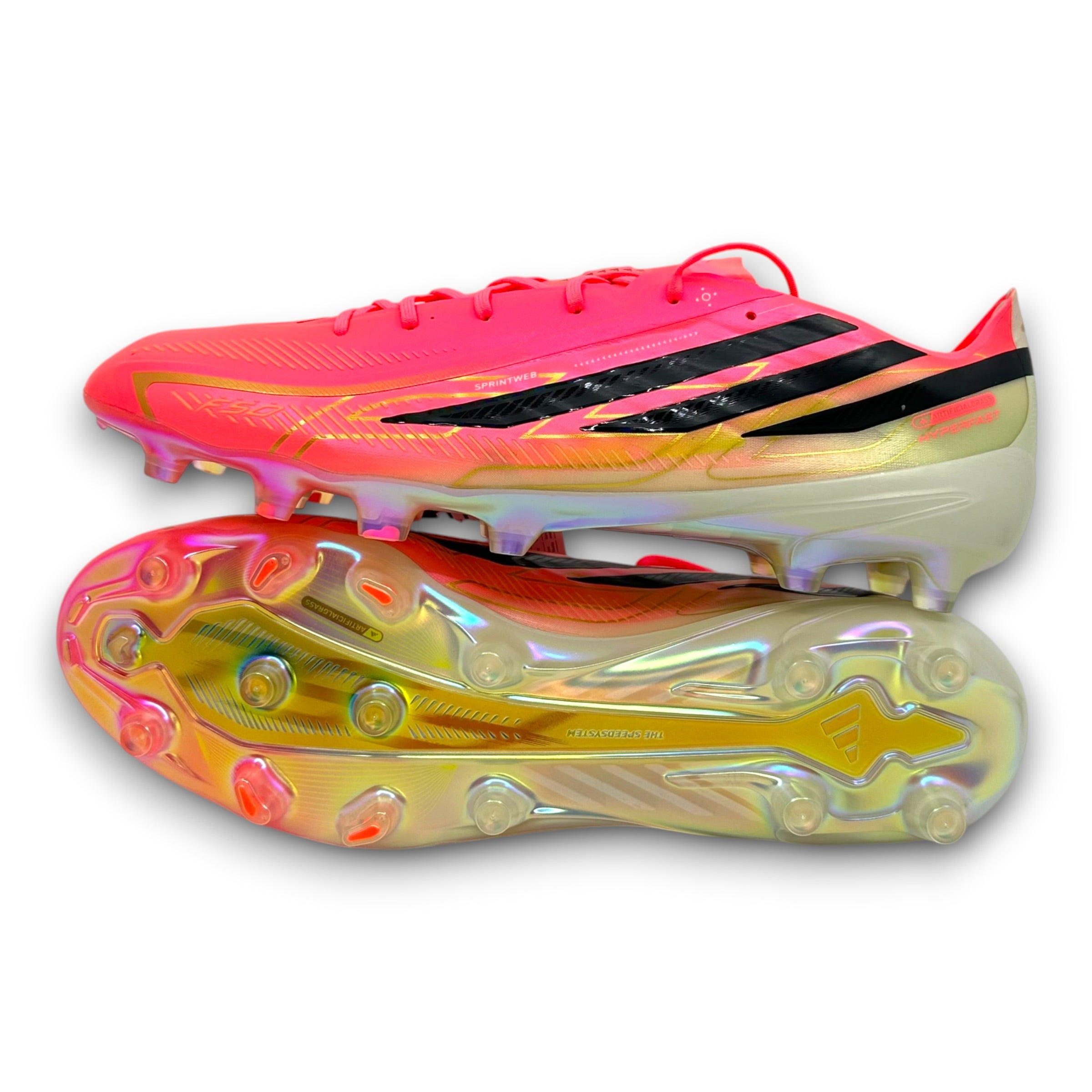 Adidas F50 AG Hyperfast Elite