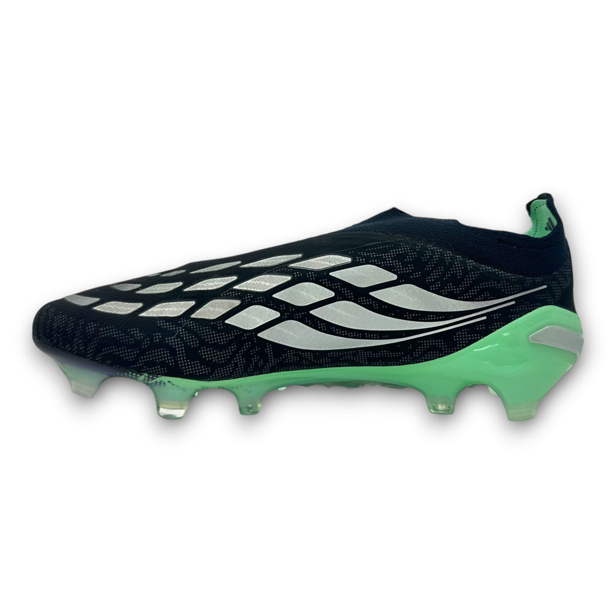 Adidas Predator Elite Laceless Firm Ground