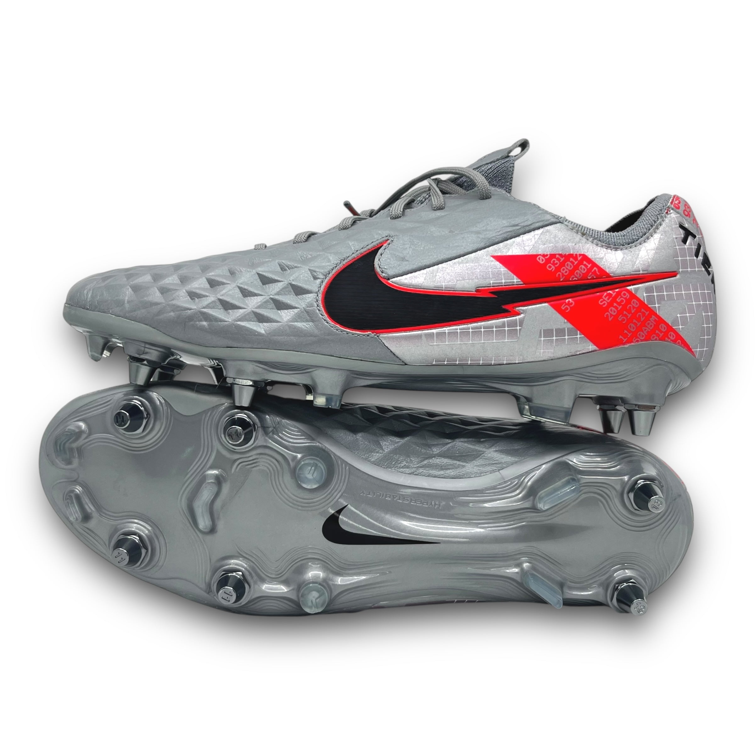 Nike Tiempo Legend 8 Elite SG PRO