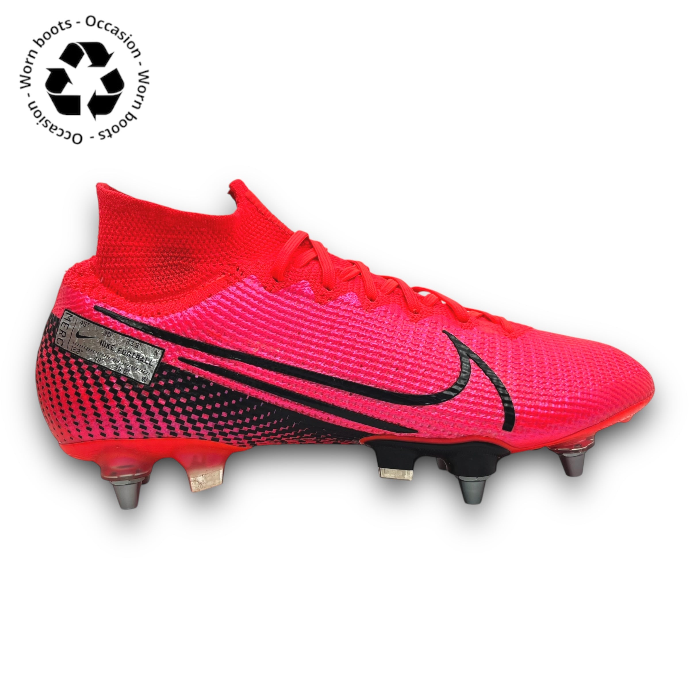 Nike Mercurial Superfly 7 Elite SG PRO - Occasion