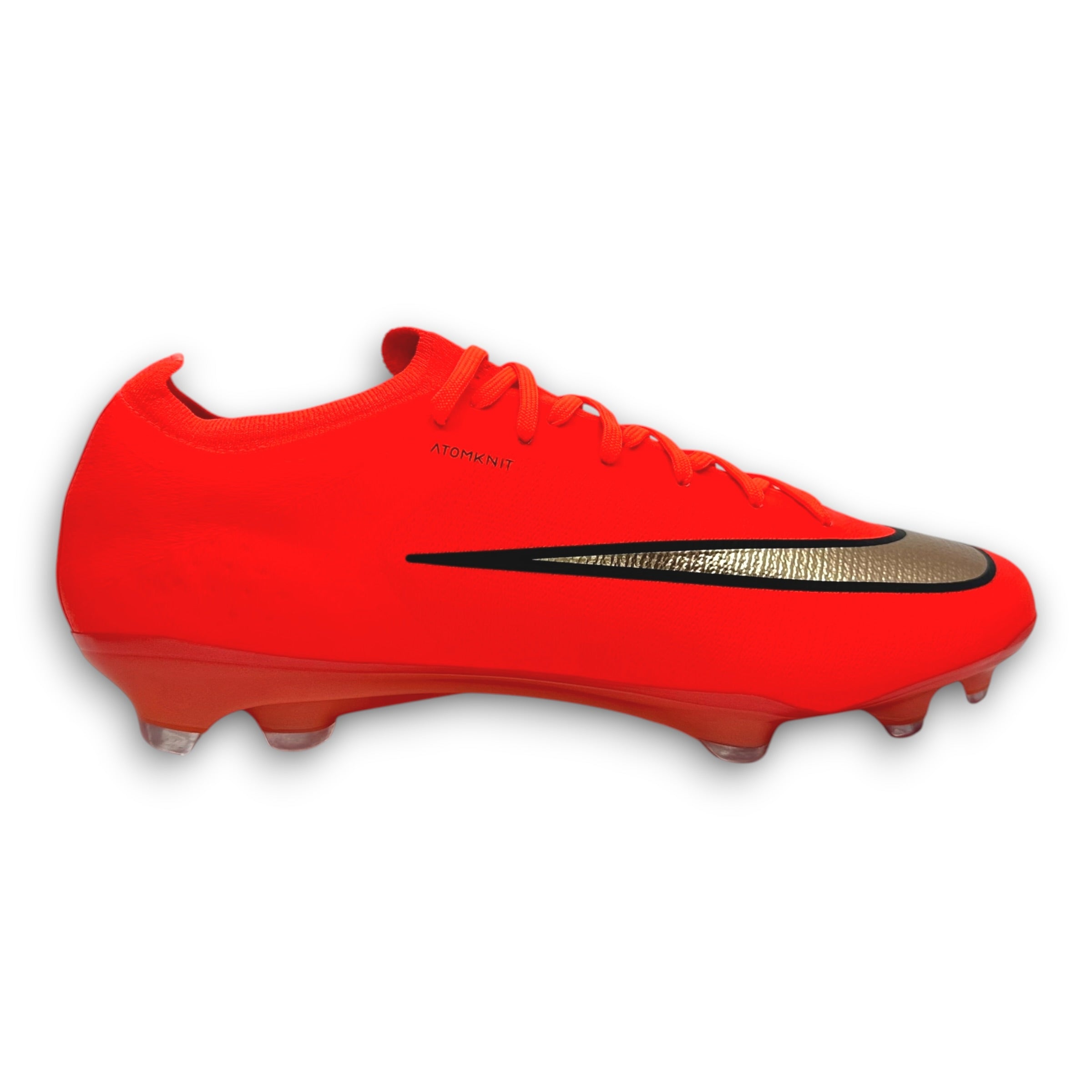 Nike Mercurial Vapor 17 Air Zoom Elite FG