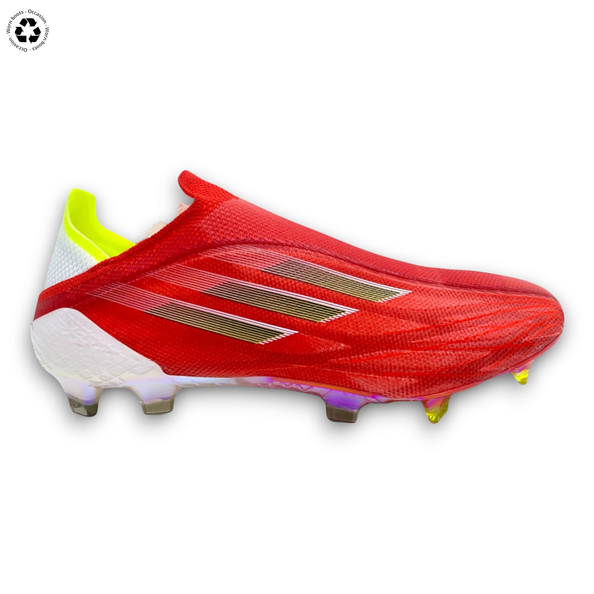 Adidas X Speedflow + FG - Occasion