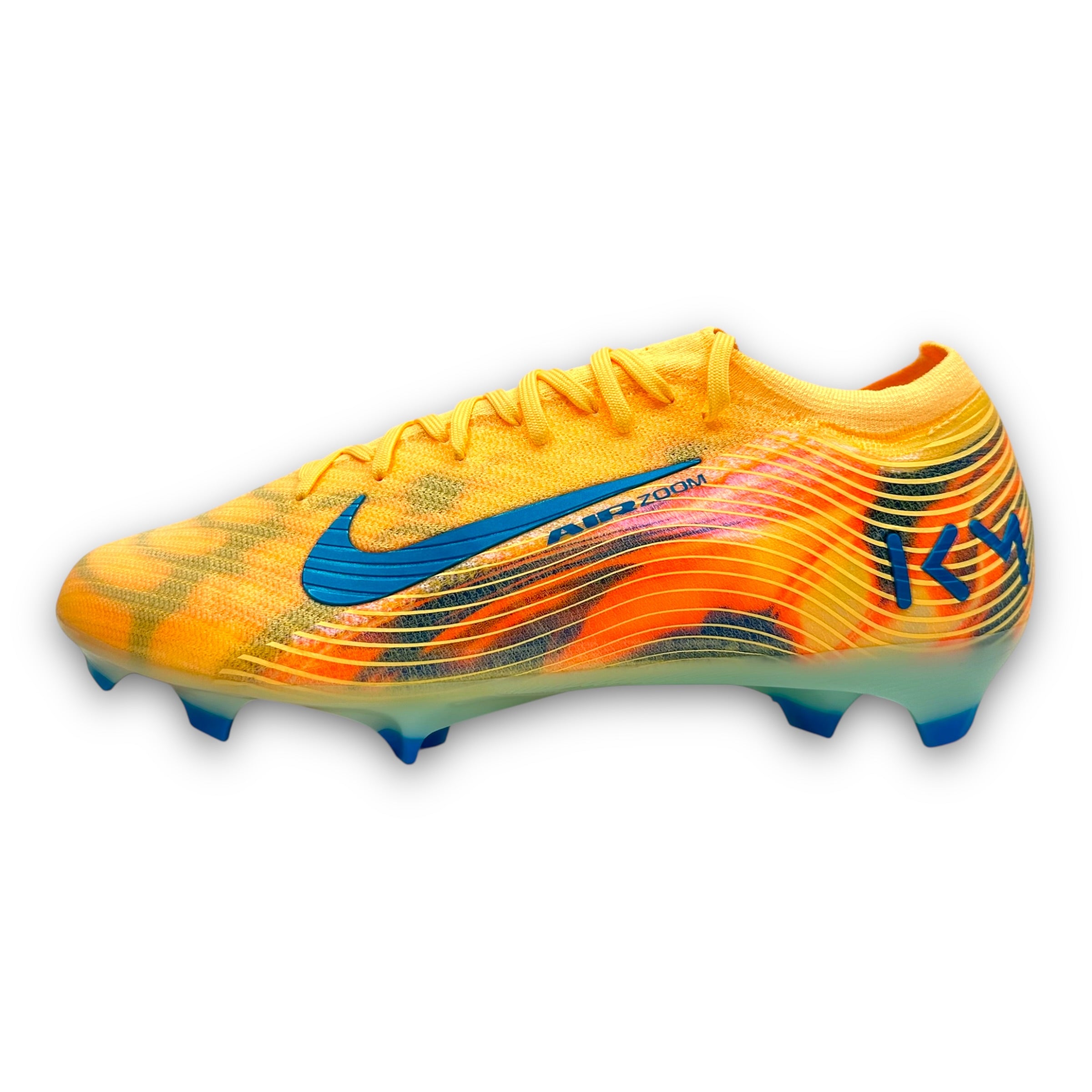 Nike Mercurial Vapor 16 Air Zoom Elite FG - Kylian Mbappé
