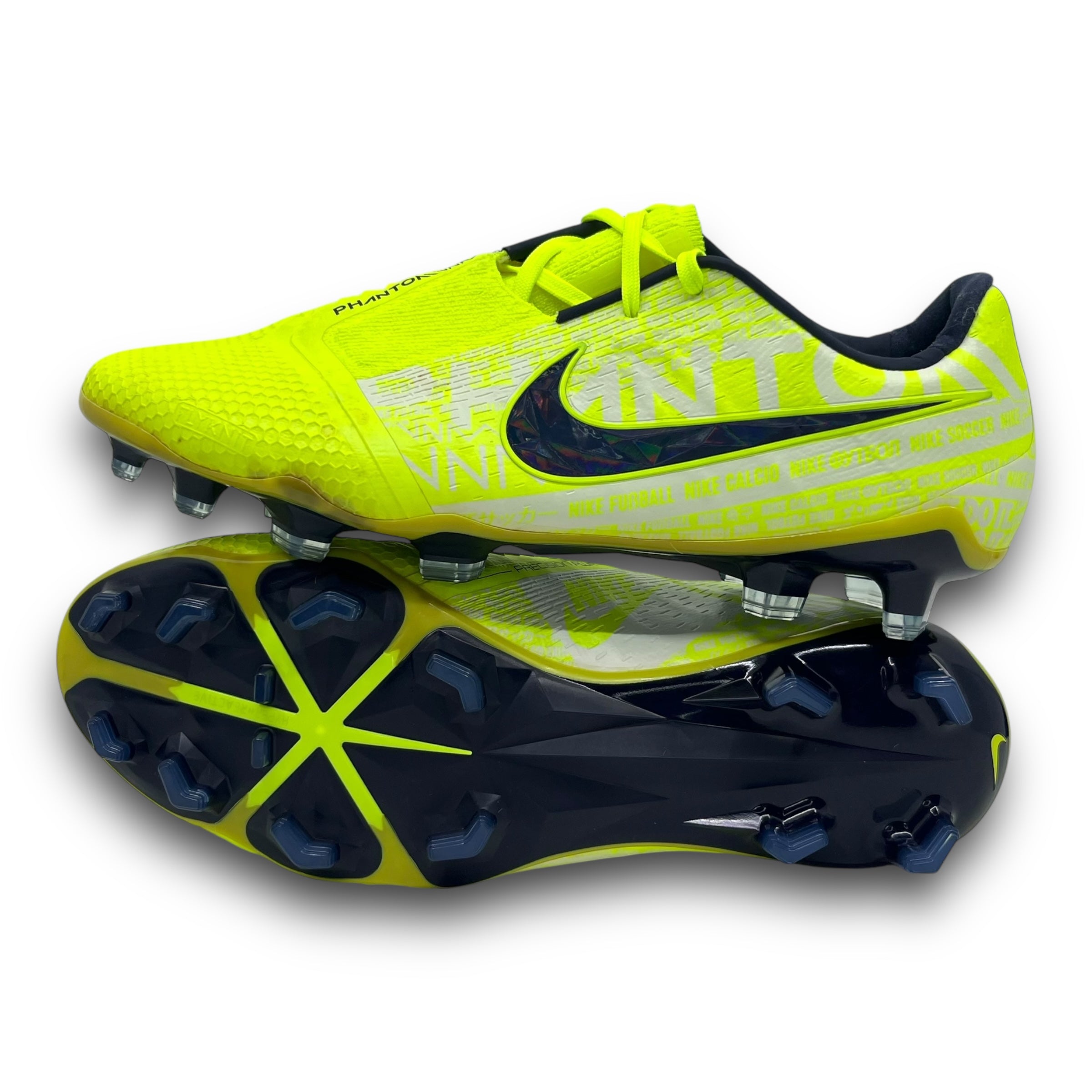 Nike Phantom Venom Elite FG