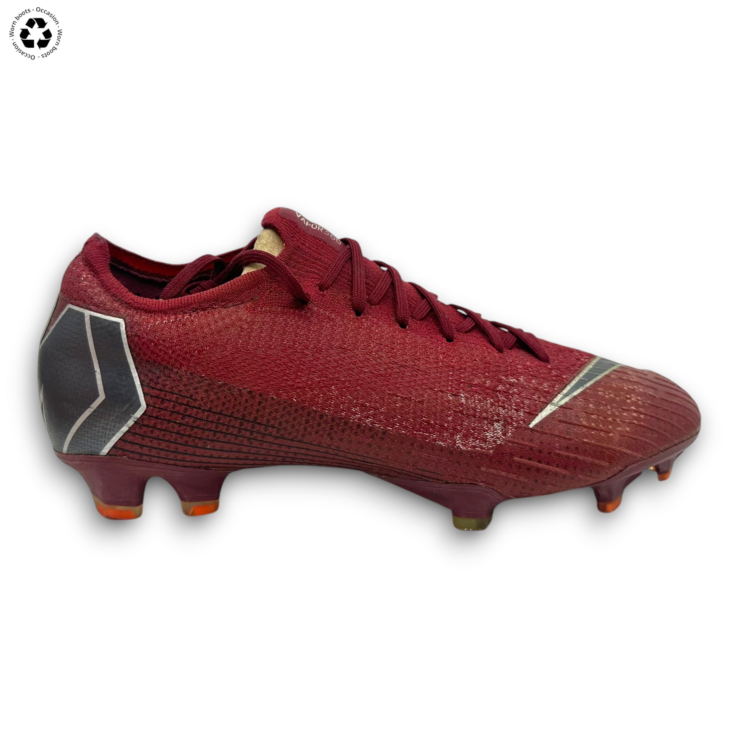 Nike Mercurial Vapor 12 Elite FG - Occasion