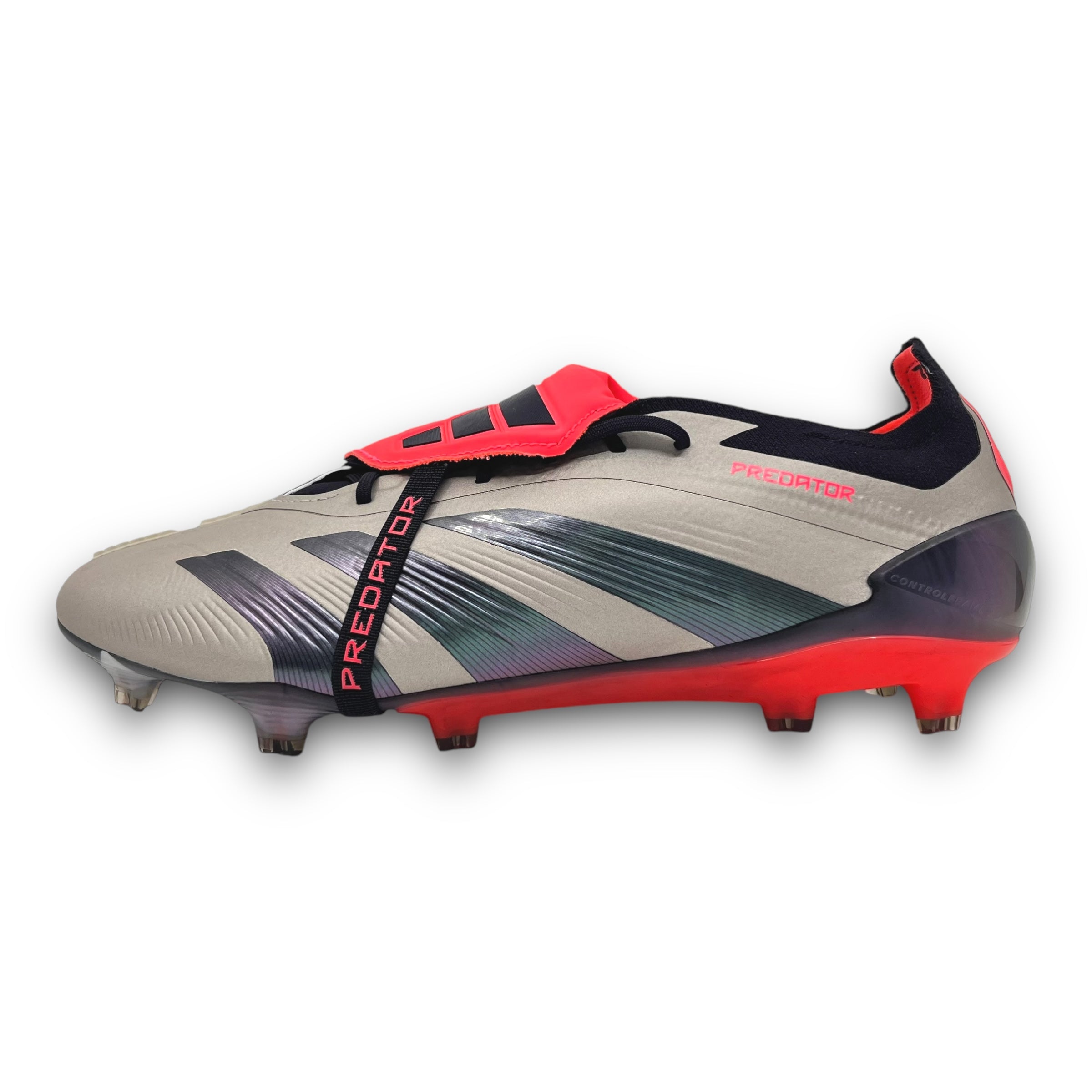 Adidas Predator Tongue Elite FG