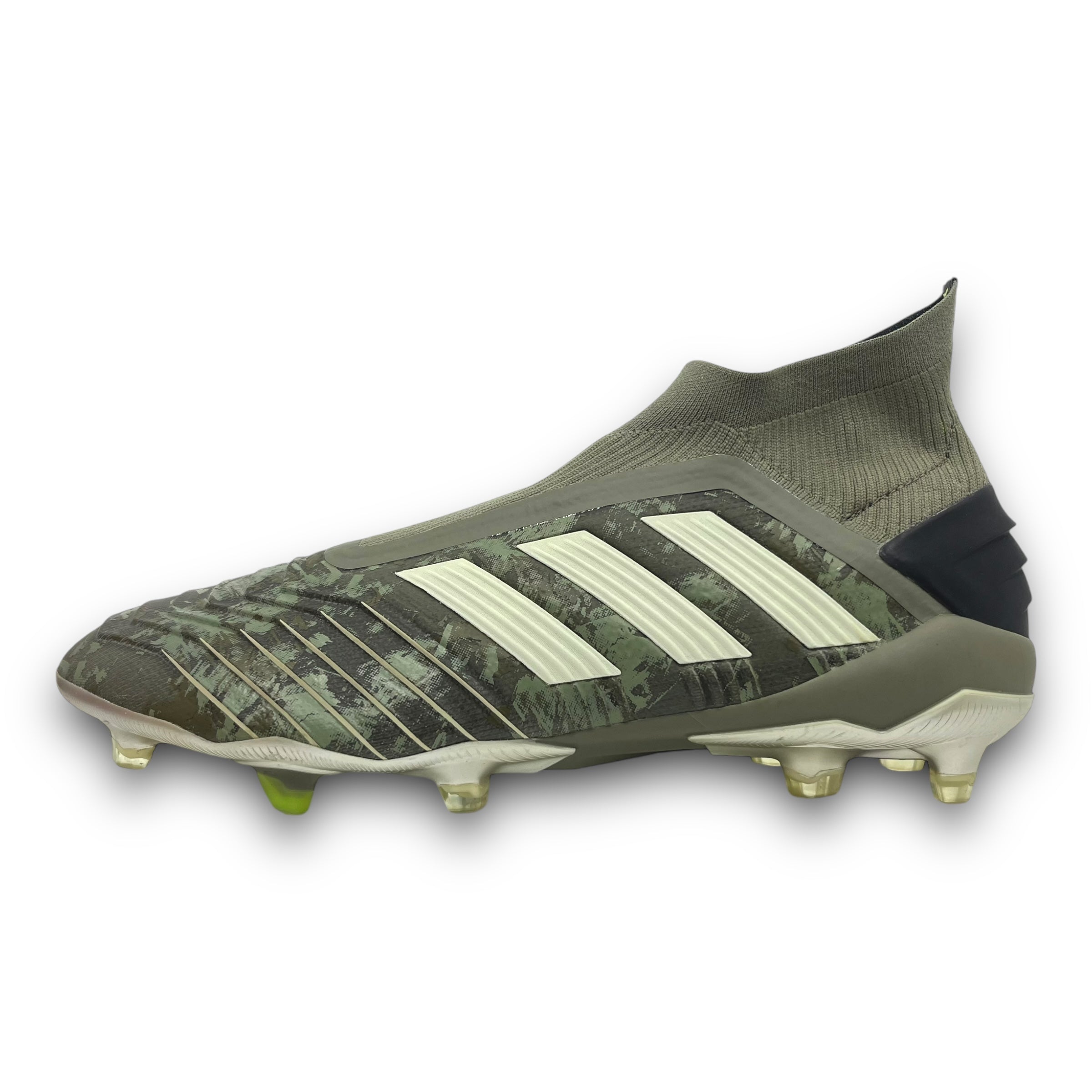 Adidas Predator 19 + FG