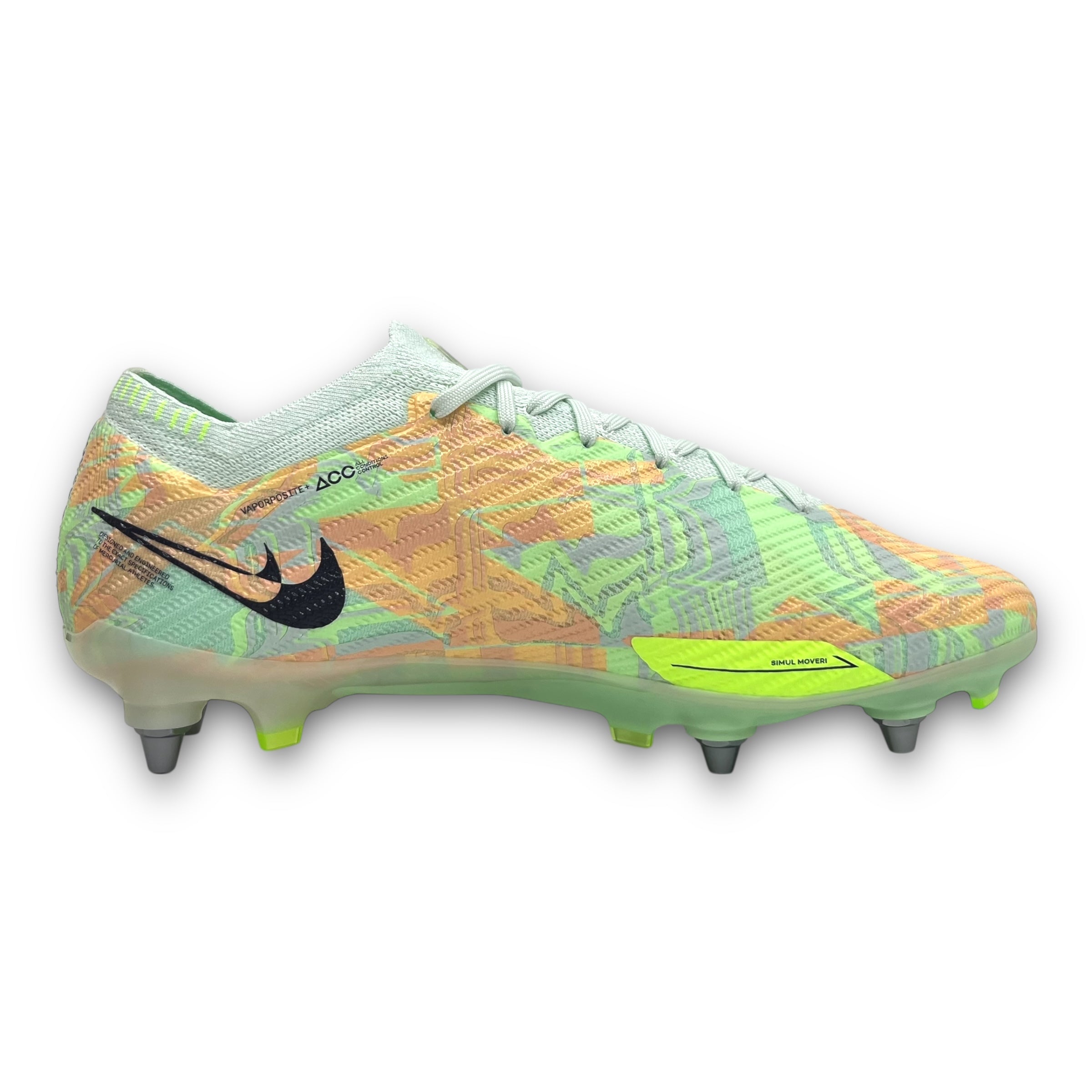 Nike Mercurial Vapor 15 Air Zoom Elite SG PRO