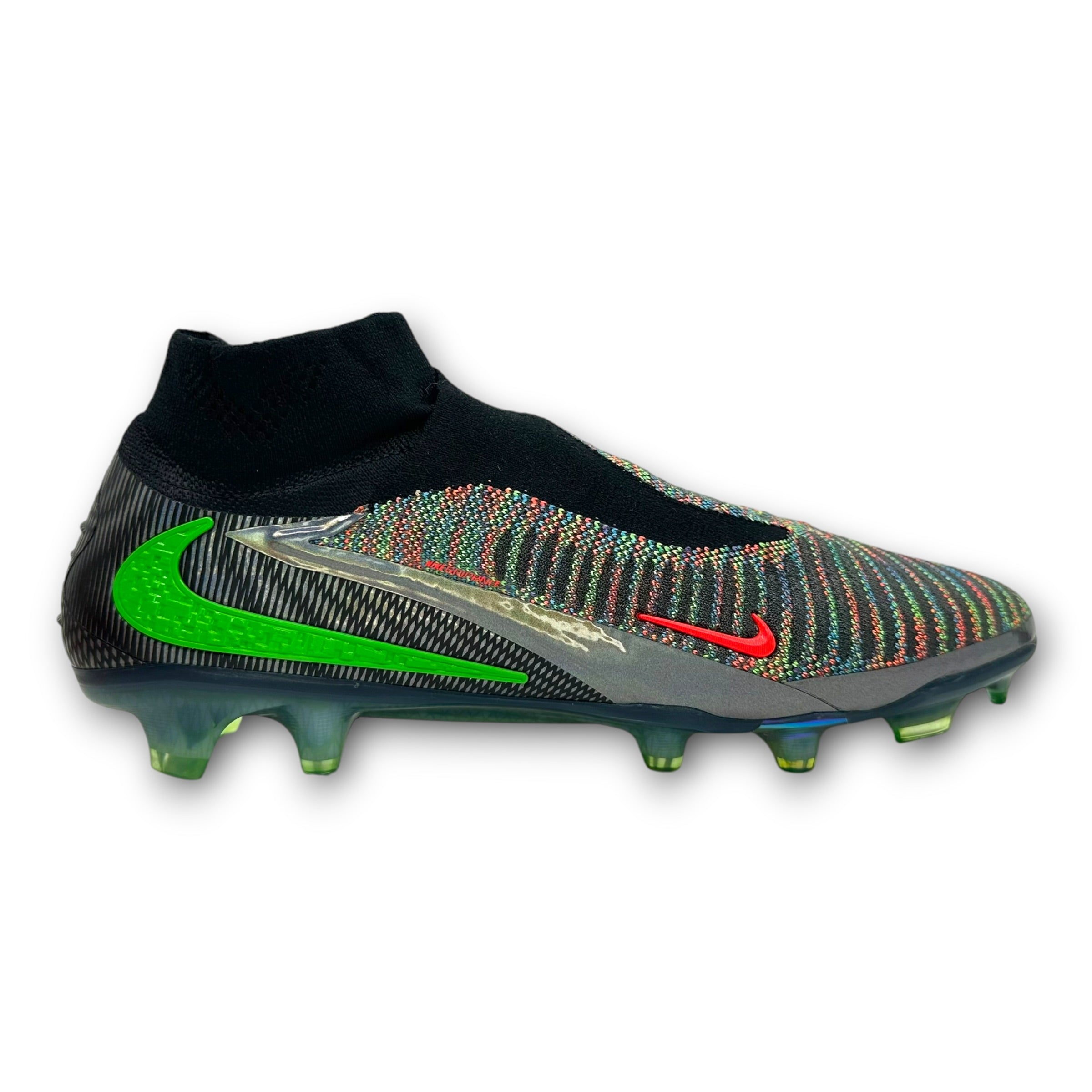 Nike Phantom 6 Elite DF FG - Édition Limitée
