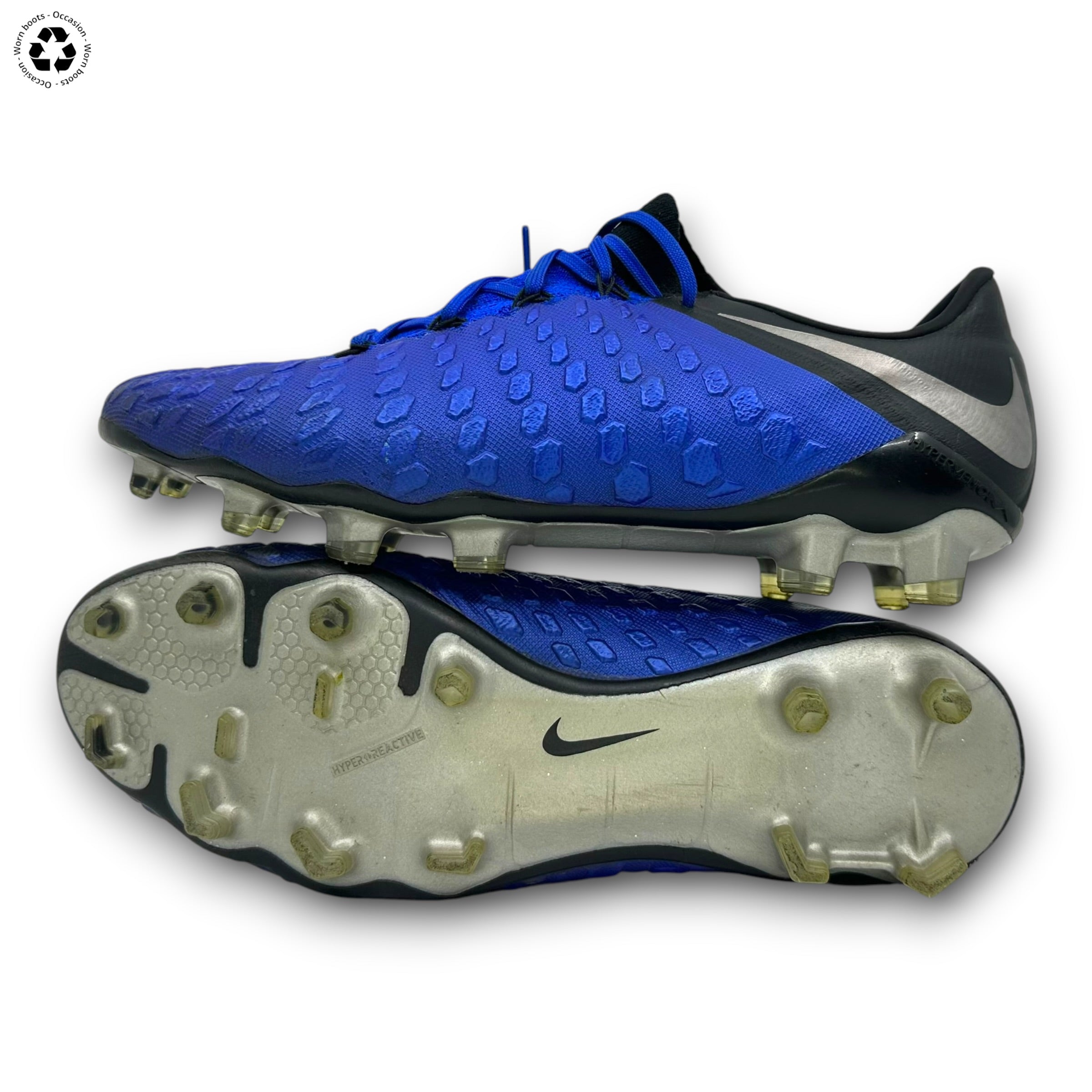 Nike Hypervenom Phantom 3 FG - Occasion