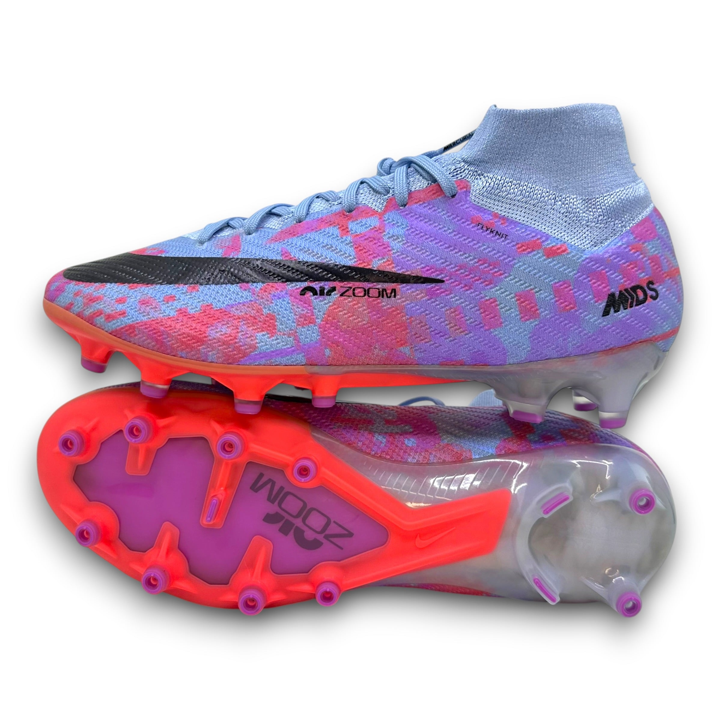 Nike Mercurial Superfly Air Zoom Elite 9 AG