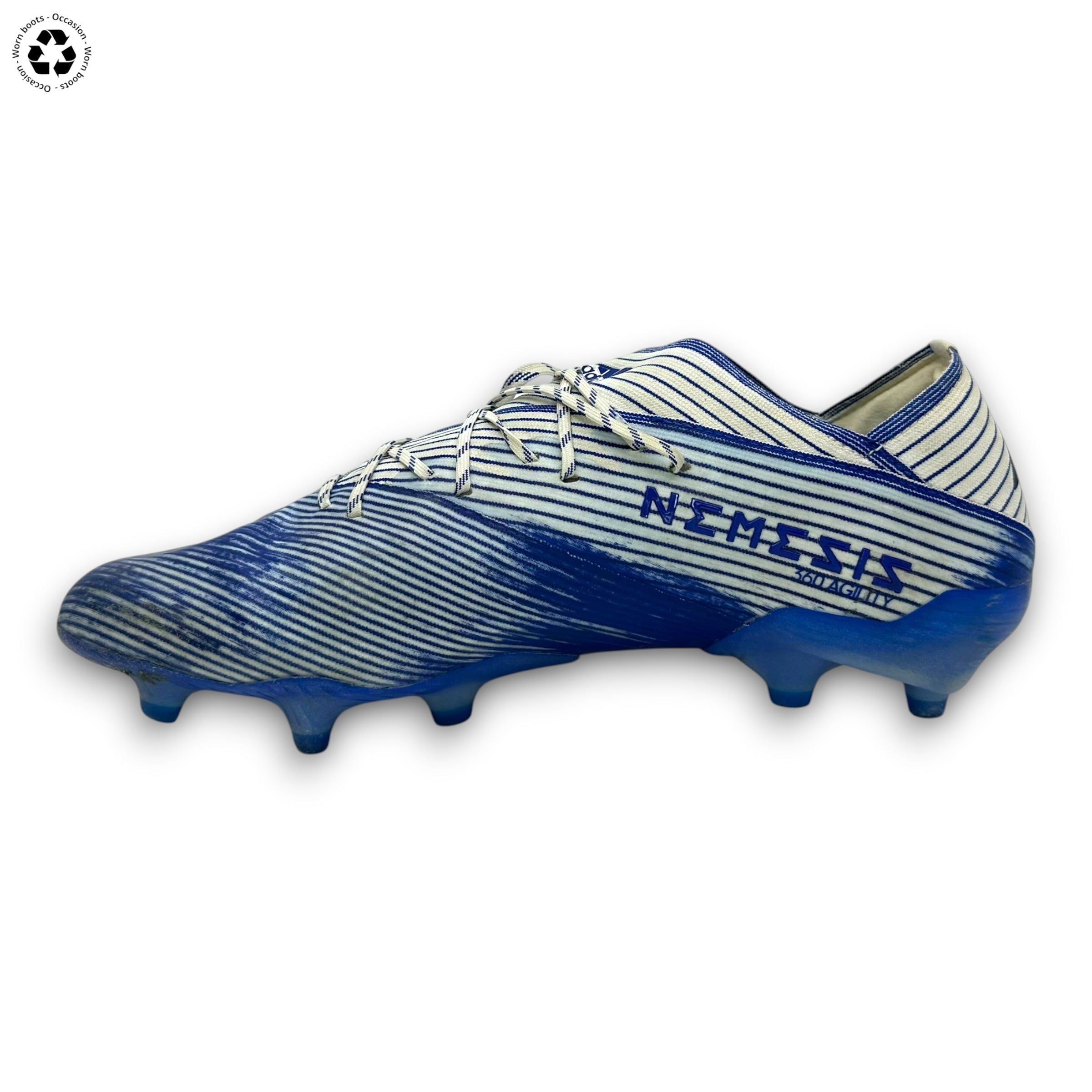 Adidas Nemeziz 19.1 FG - Occasion