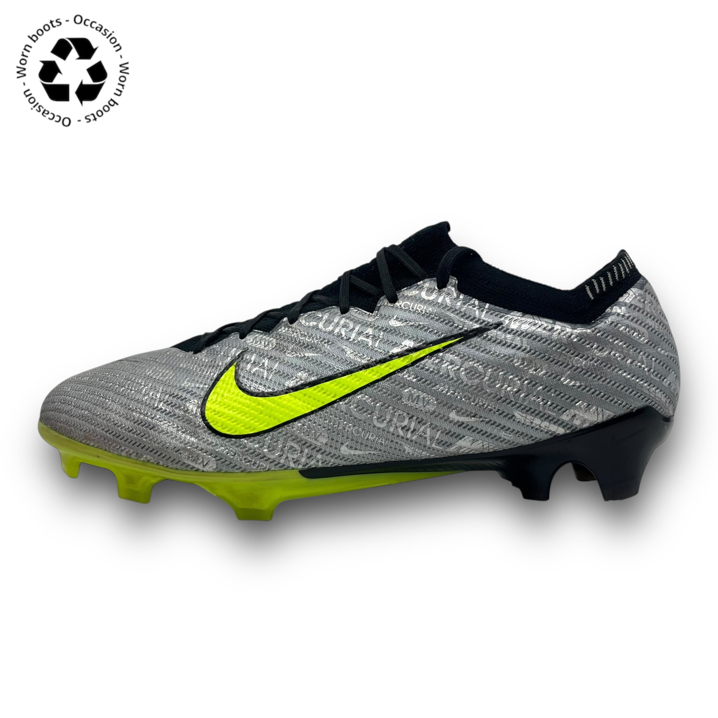 Nike Mercurial Vapor 15 Elite FG - Occasion