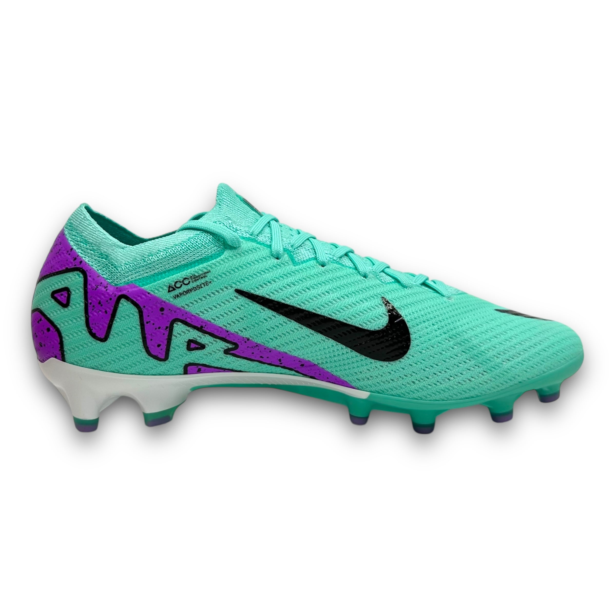 Nike Mercurial Vapor 15 Air Zoom Elite AG