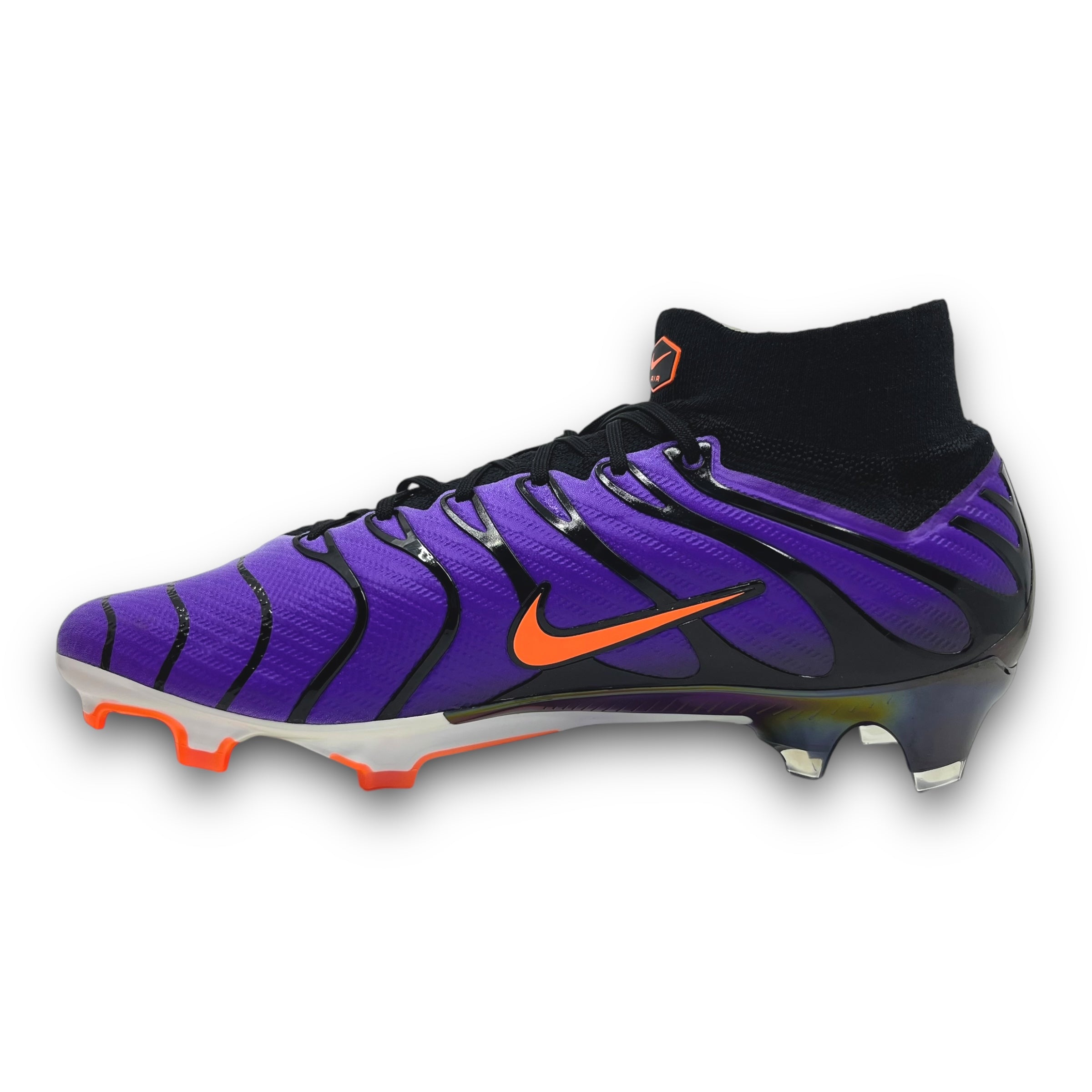 Nike Mercurial Superfly 9 Air Zoom Elite FG x Air Max Plus "TN"