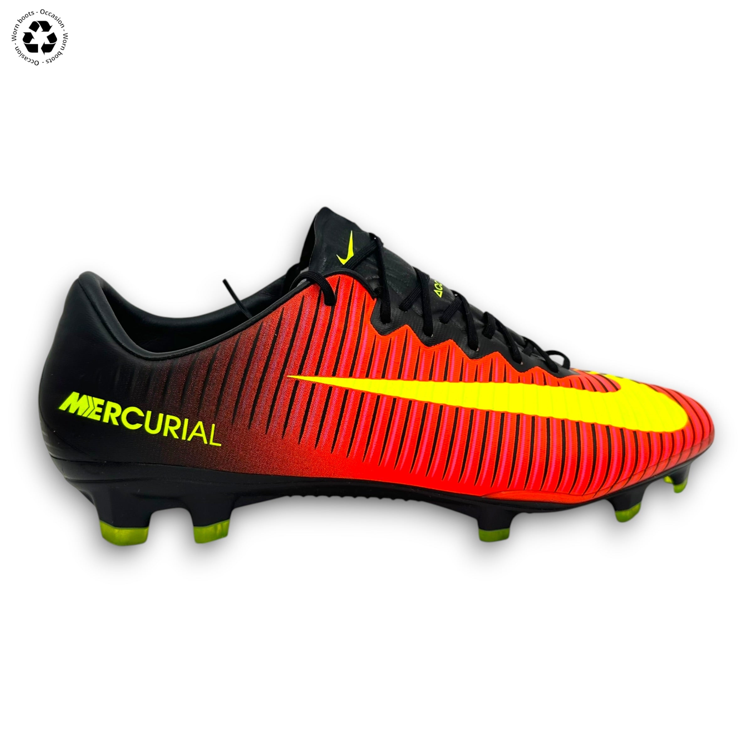 Nike Mercurial Vapor 11 Elite FG - Occasion