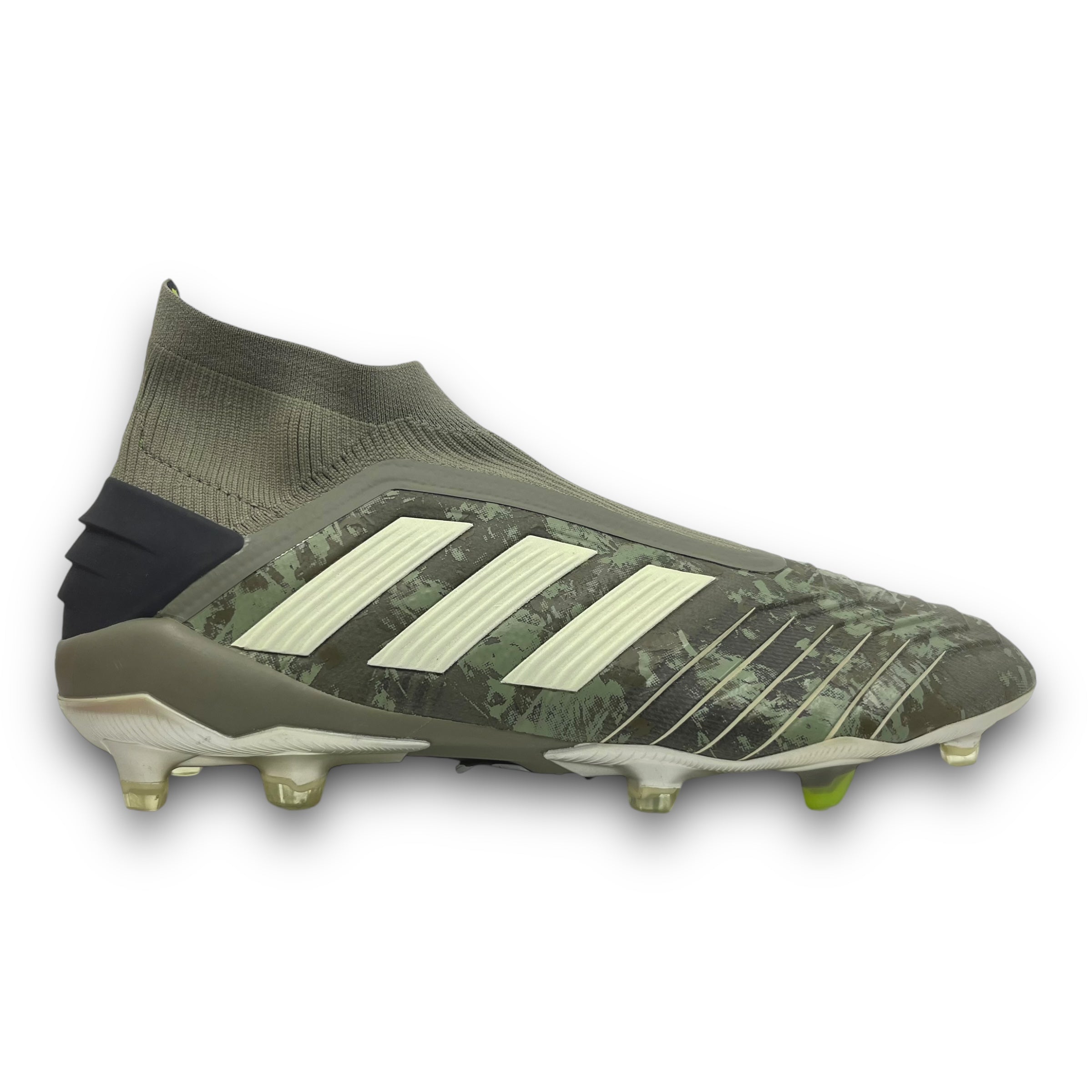 Adidas Predator 19 + FG