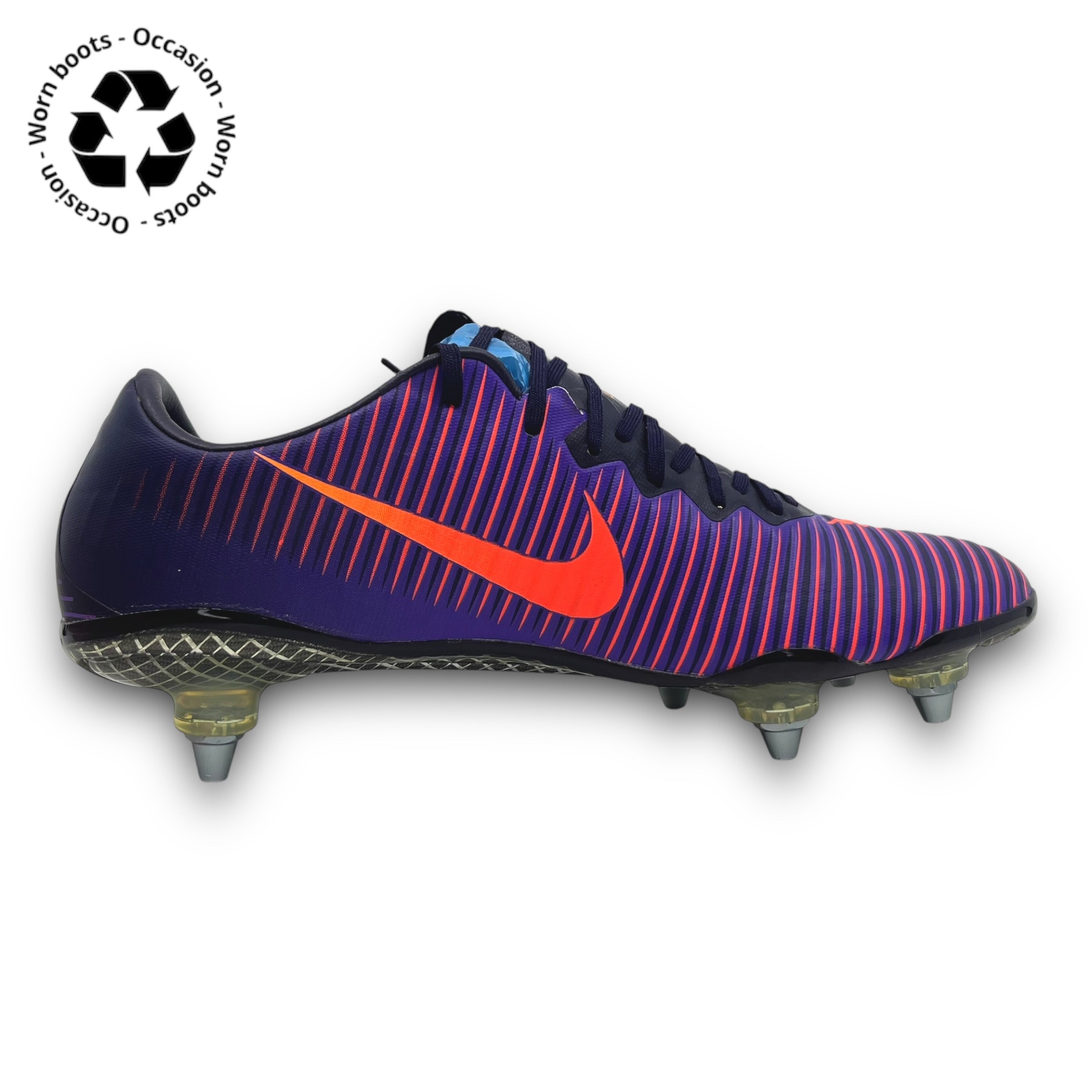 Nike Mercurial Vapor 11 Elite SG PRO - Player 999 - Occasion