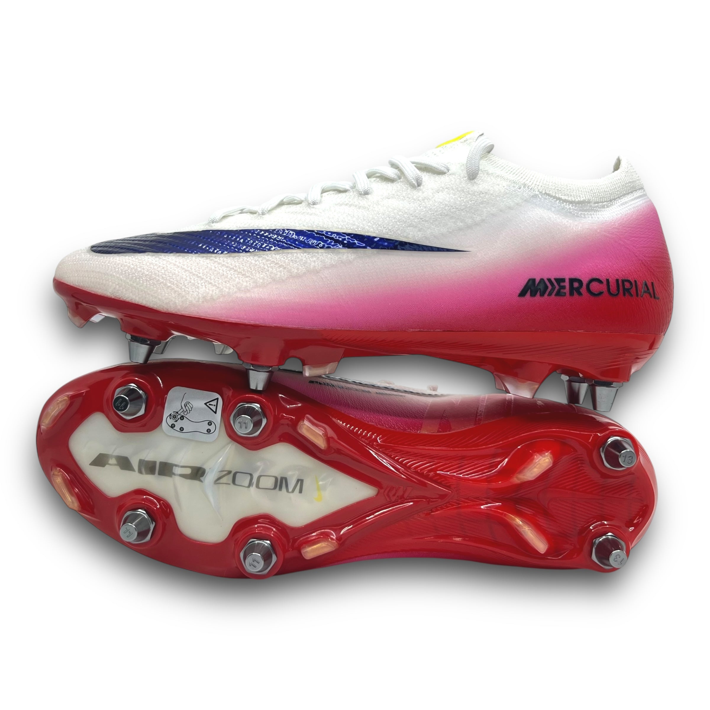 Nike Mercurial Vapor 16 Air Zoom Elite SG PRO