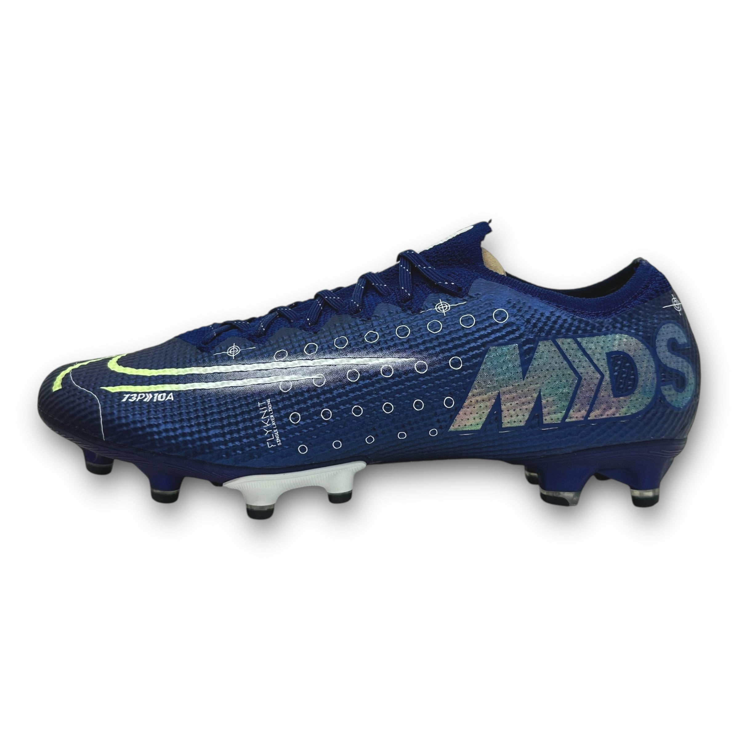 mds mercurial