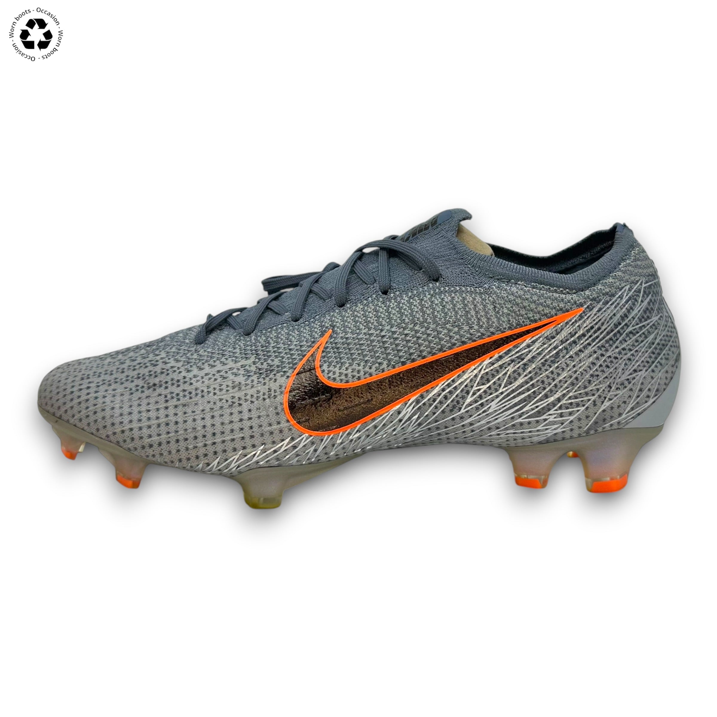 Nike Mercurial Vapor 12 Elite FG - Occasion