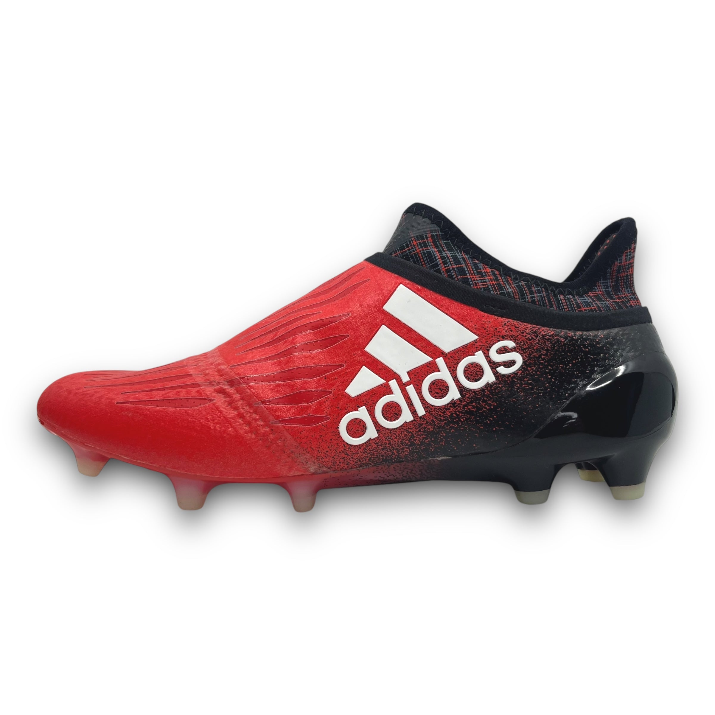 Adidas X 16+ Purechaos FG/AG