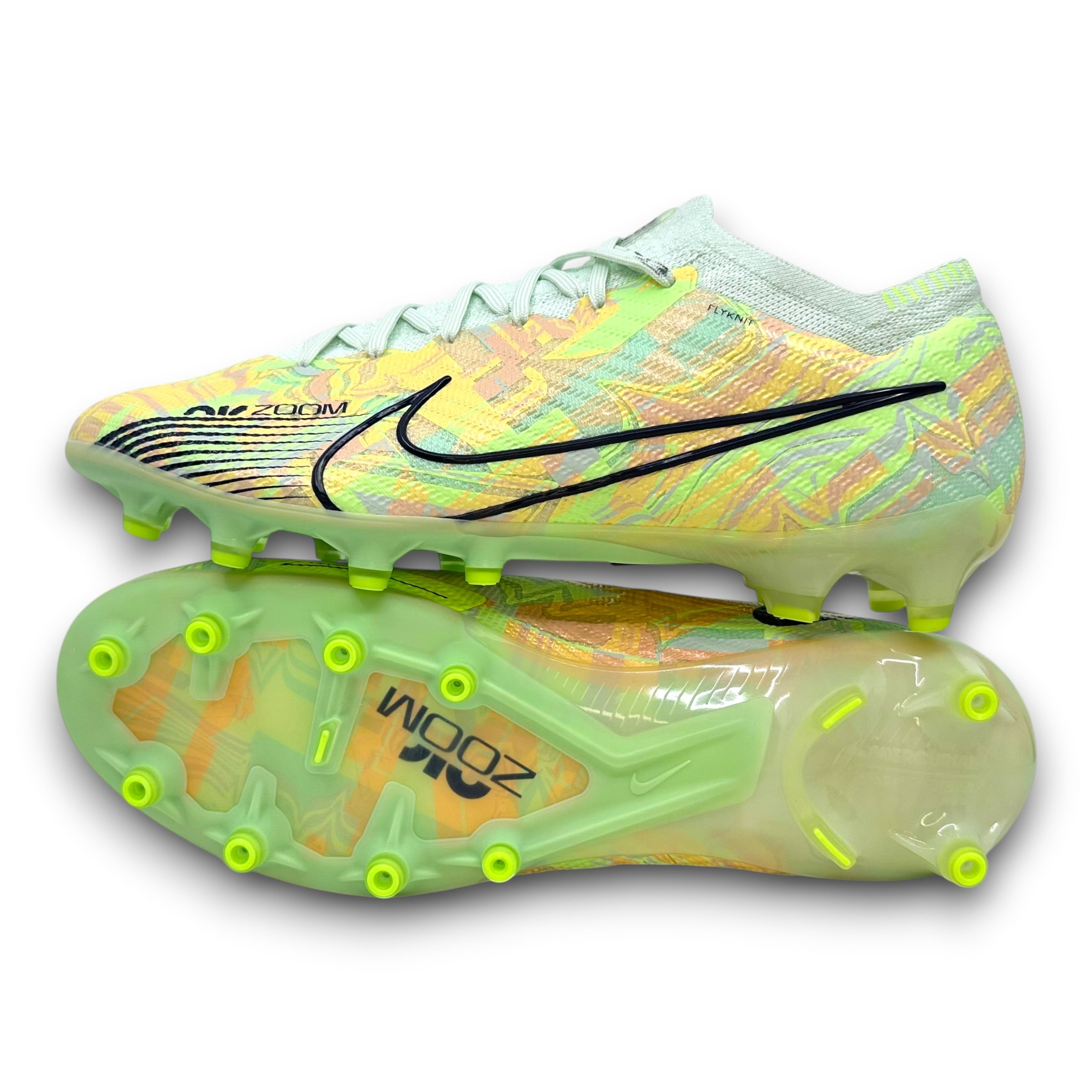 Nike Mercurial Vapor 15 Air Zoom Elite AG