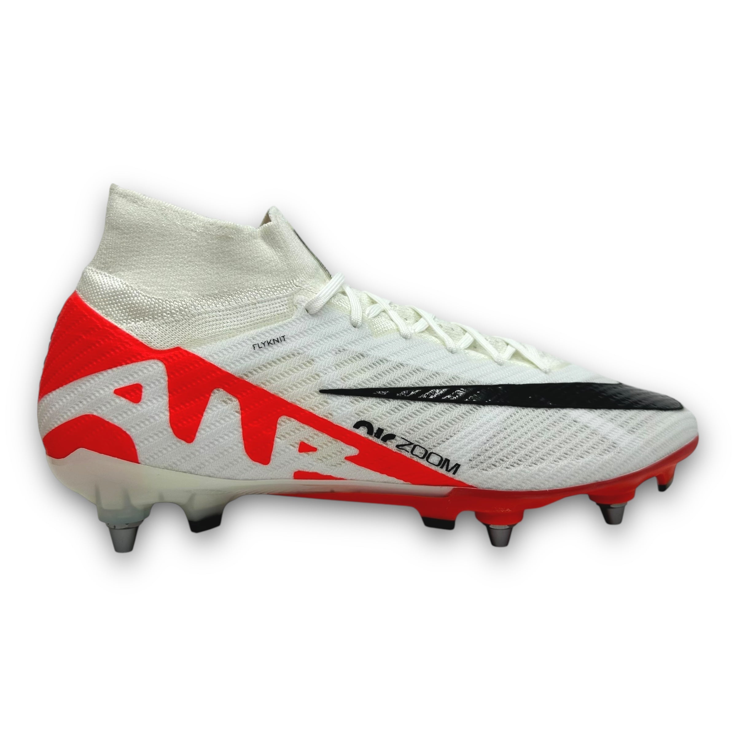 Nike Mercurial Superfly Air Zoom Elite 9 SG PRO