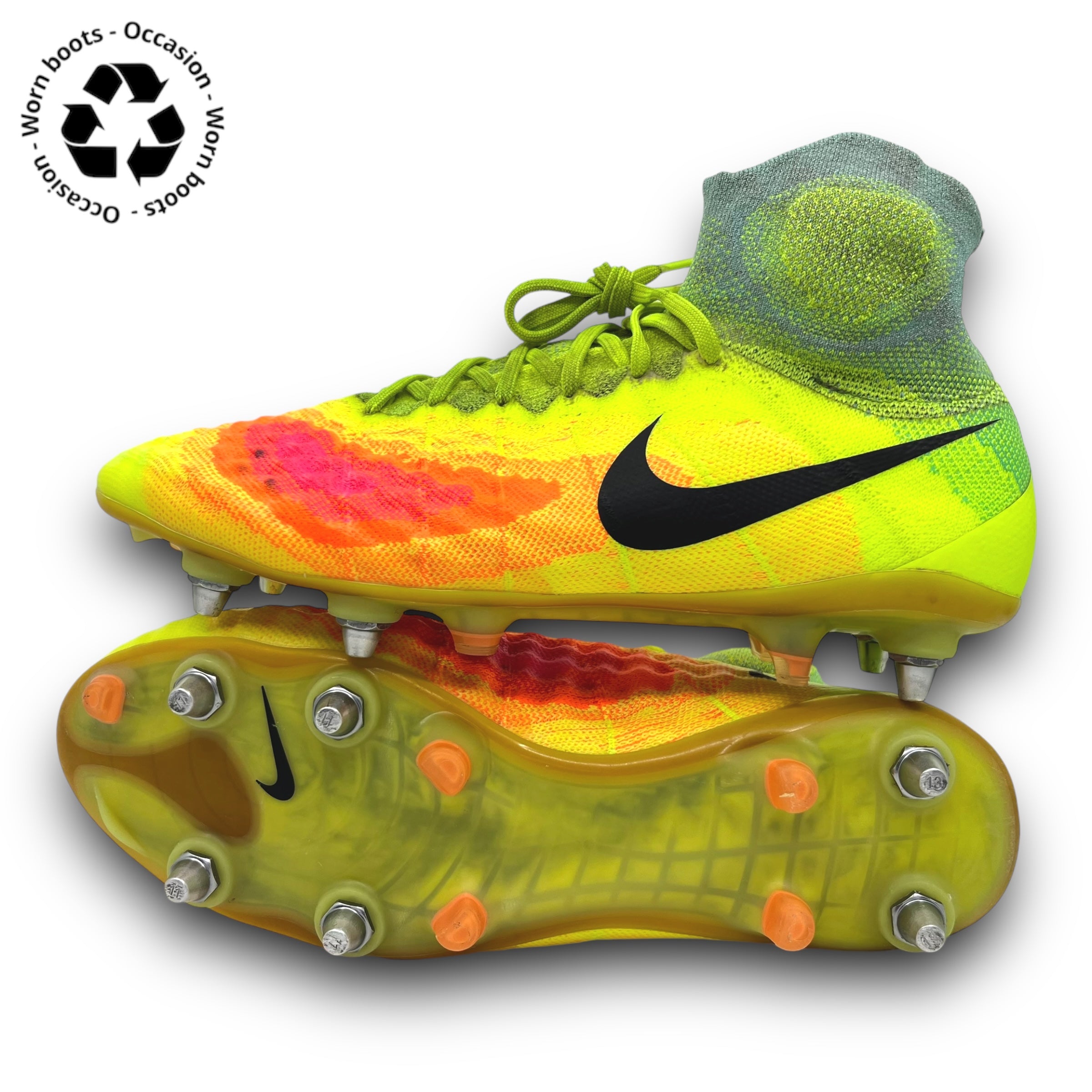 Nike Magista Obra 2 SG PRO