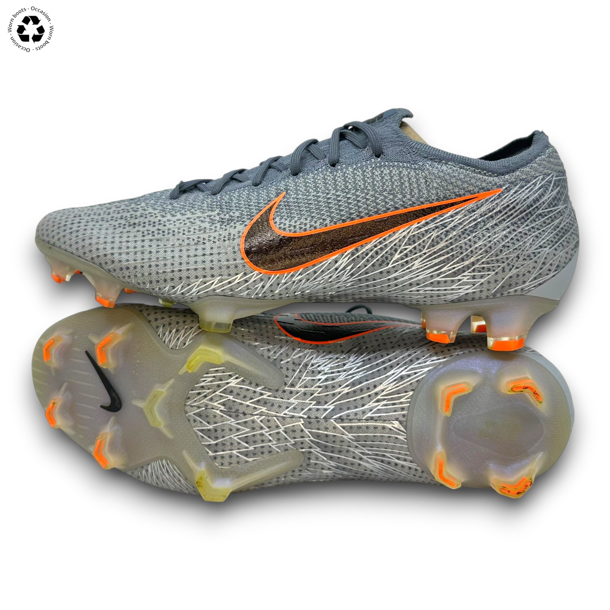 Nike Mercurial Vapor 12 Elite FG - Occasion