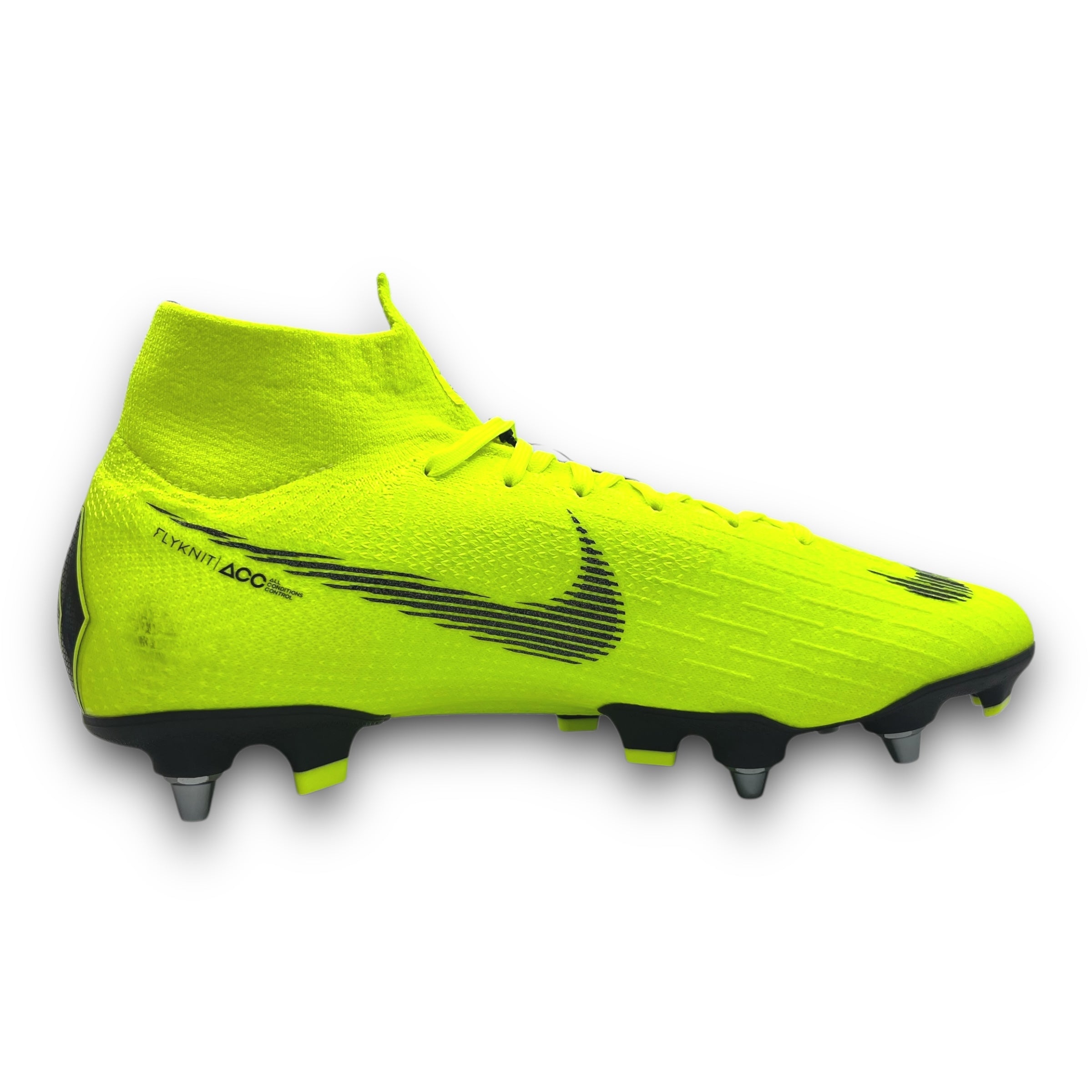 Nike Mercurial Superfly 6 Elite SG PRO