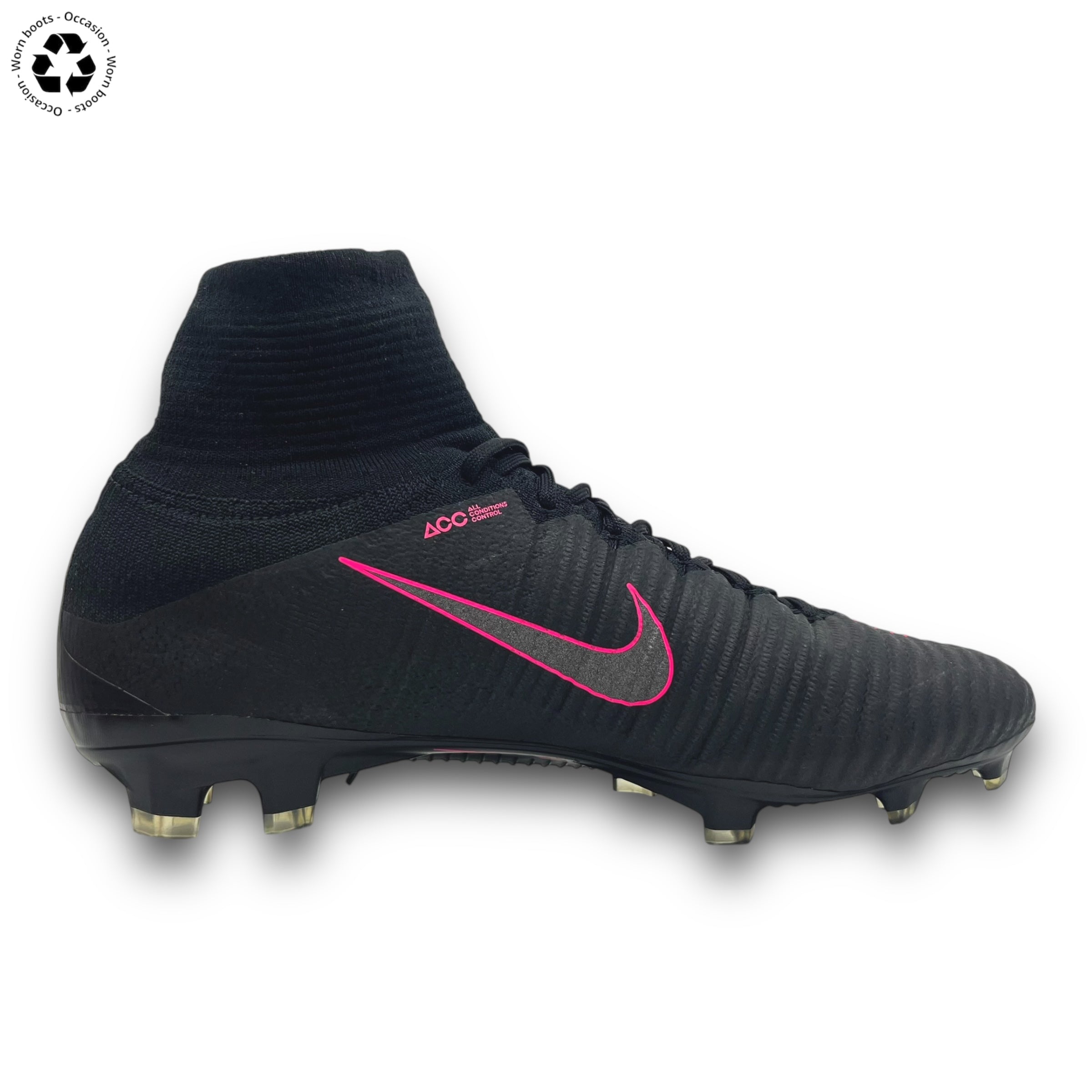 Nike Mercurial Superfly 5 FG CR7