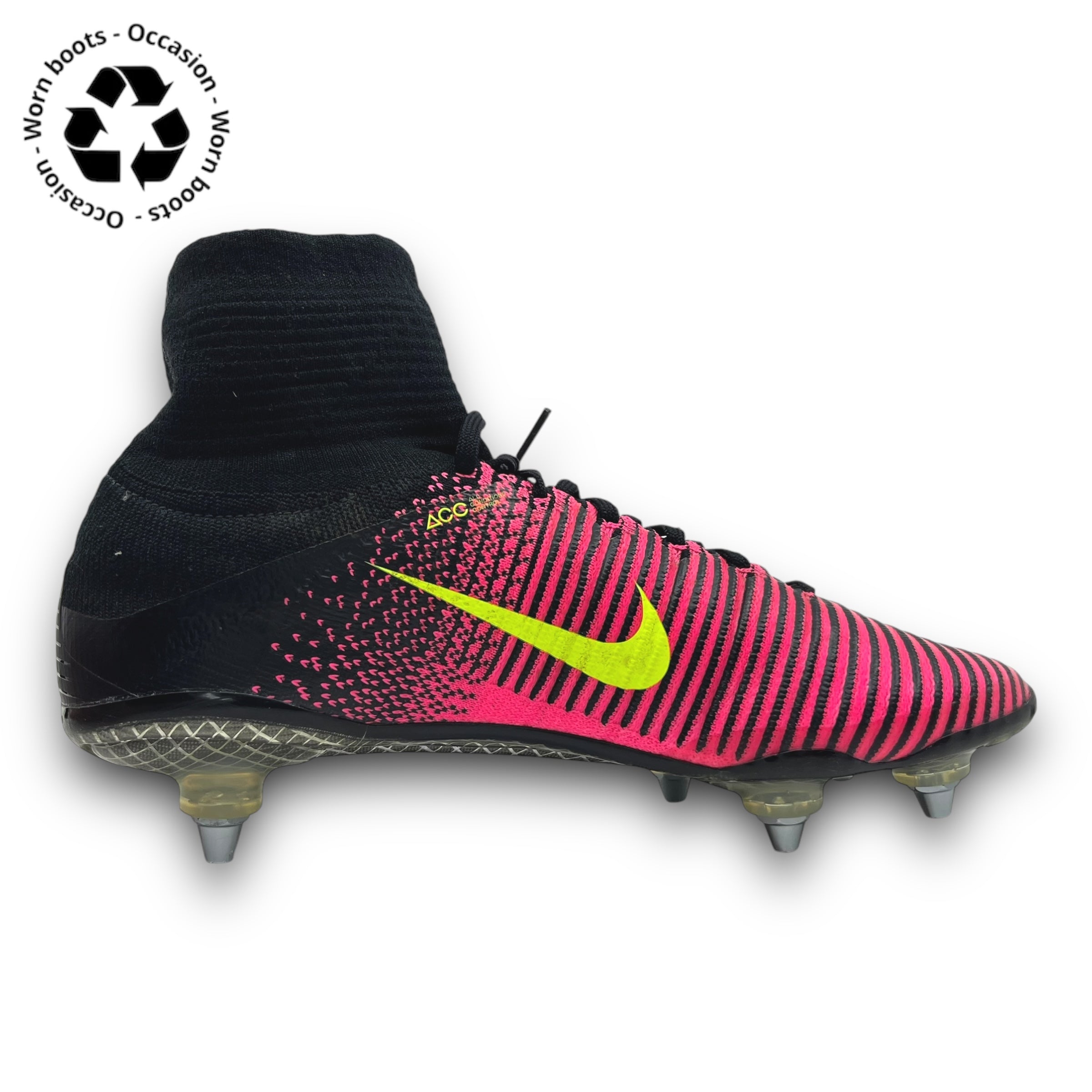 Nike Mercurial Superfly 5 Elite SG PRO - Player 999