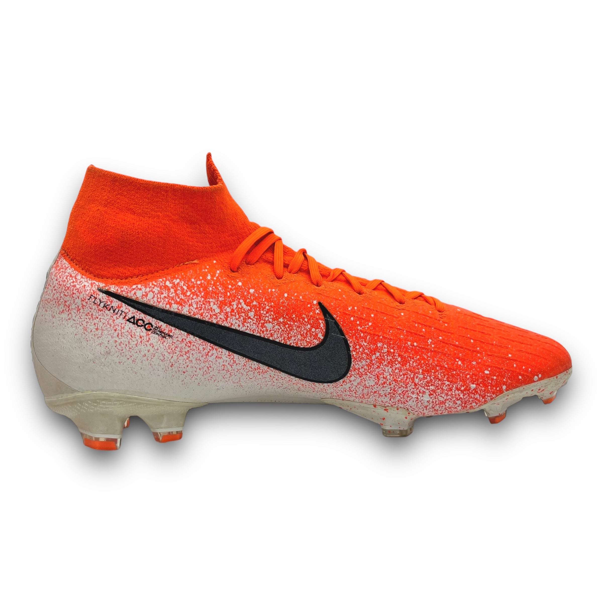 Nike Mercurial Superfly 6 Elite FG