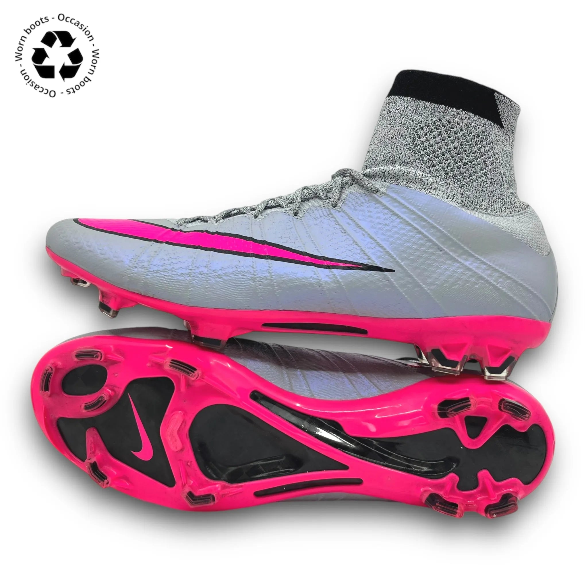 Nike Mercurial Superfly 4 FG - Occasion