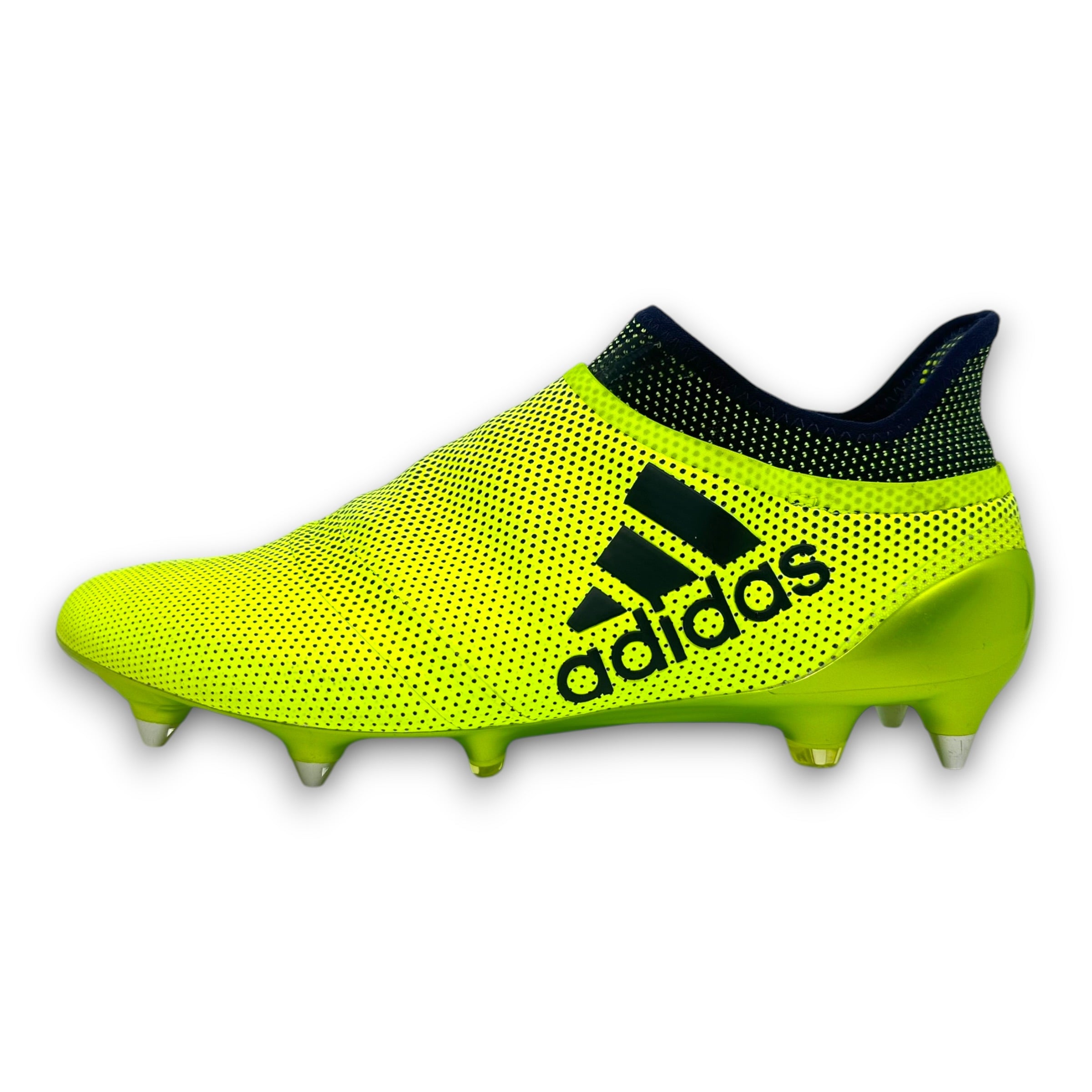 Adidas X 17+ Purespeed SG