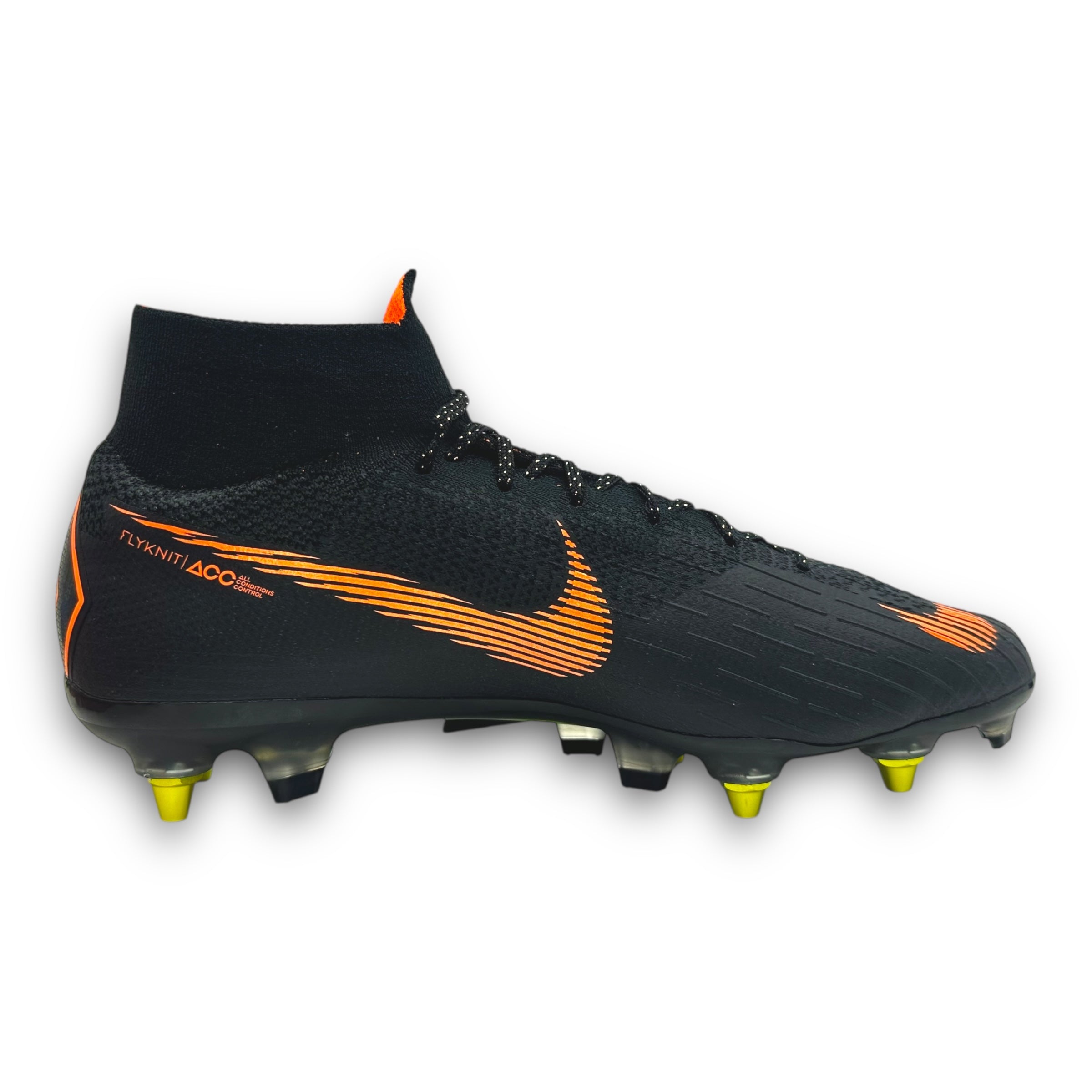 Nike Mercurial Superfly 6 Elite SG Anti-Clog - Limited Edition