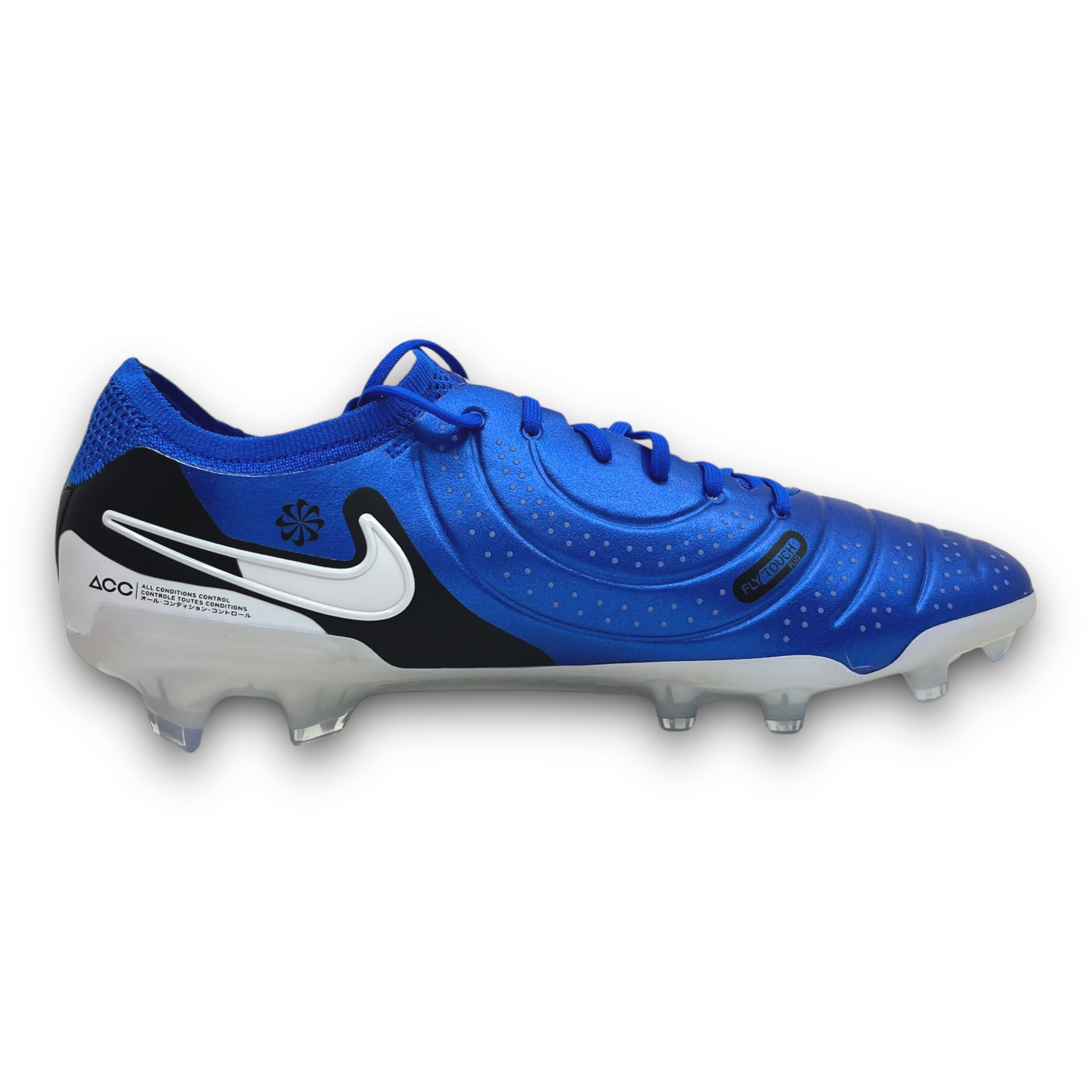 Nike Tiempo Legend 10 Elite FG