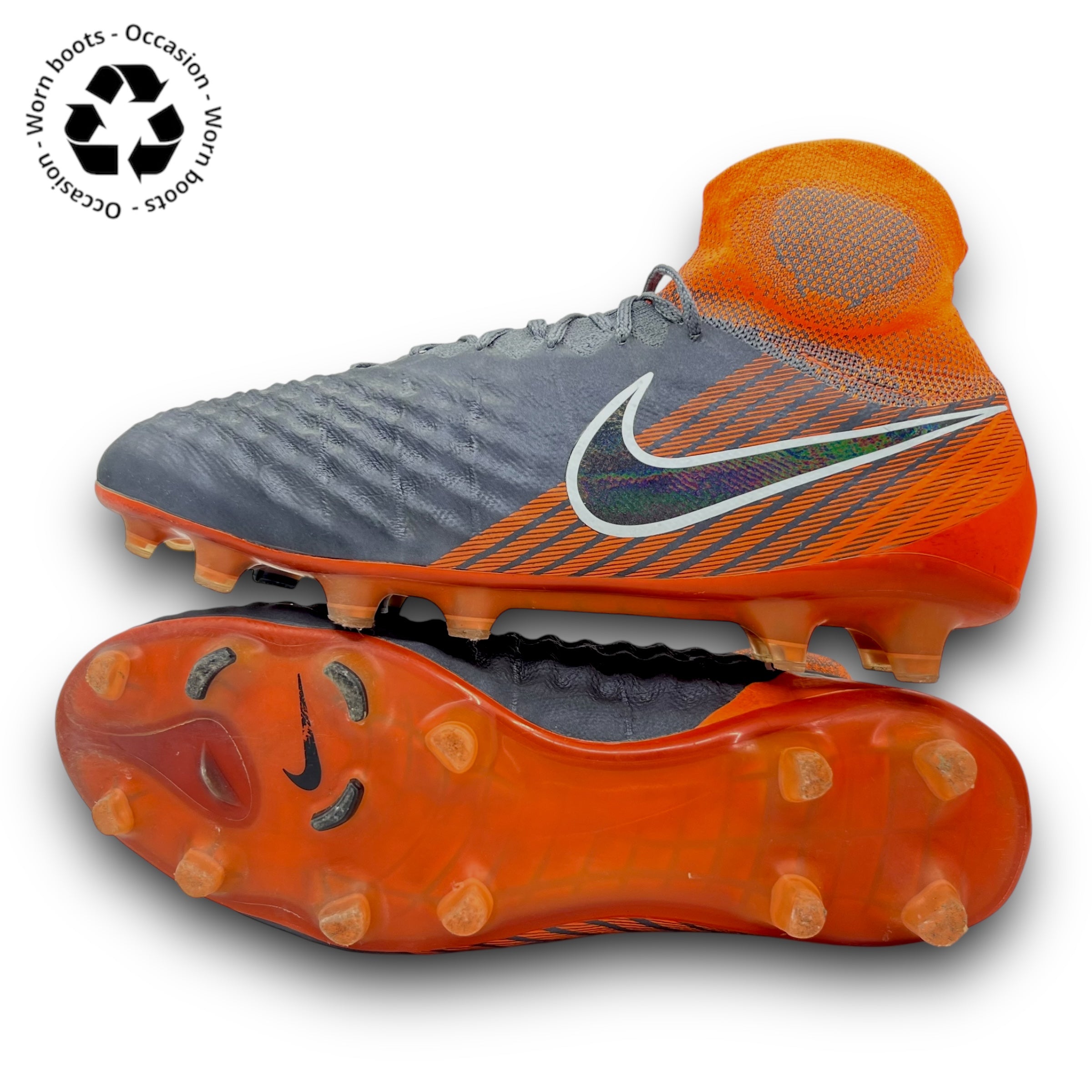 Nike Magista Obra 2 Elite FG/AG - Occasion