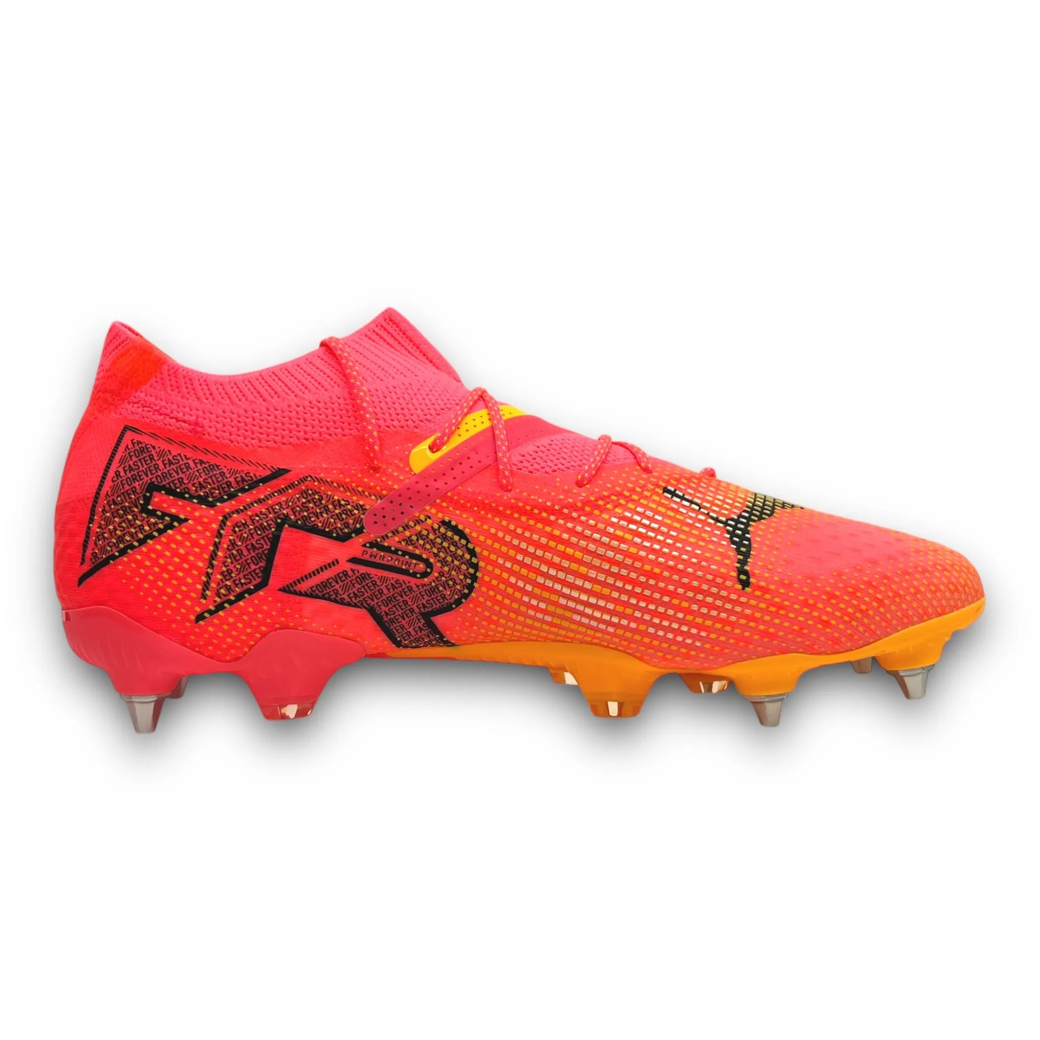 Puma Future Ultimate 7 FG/AG