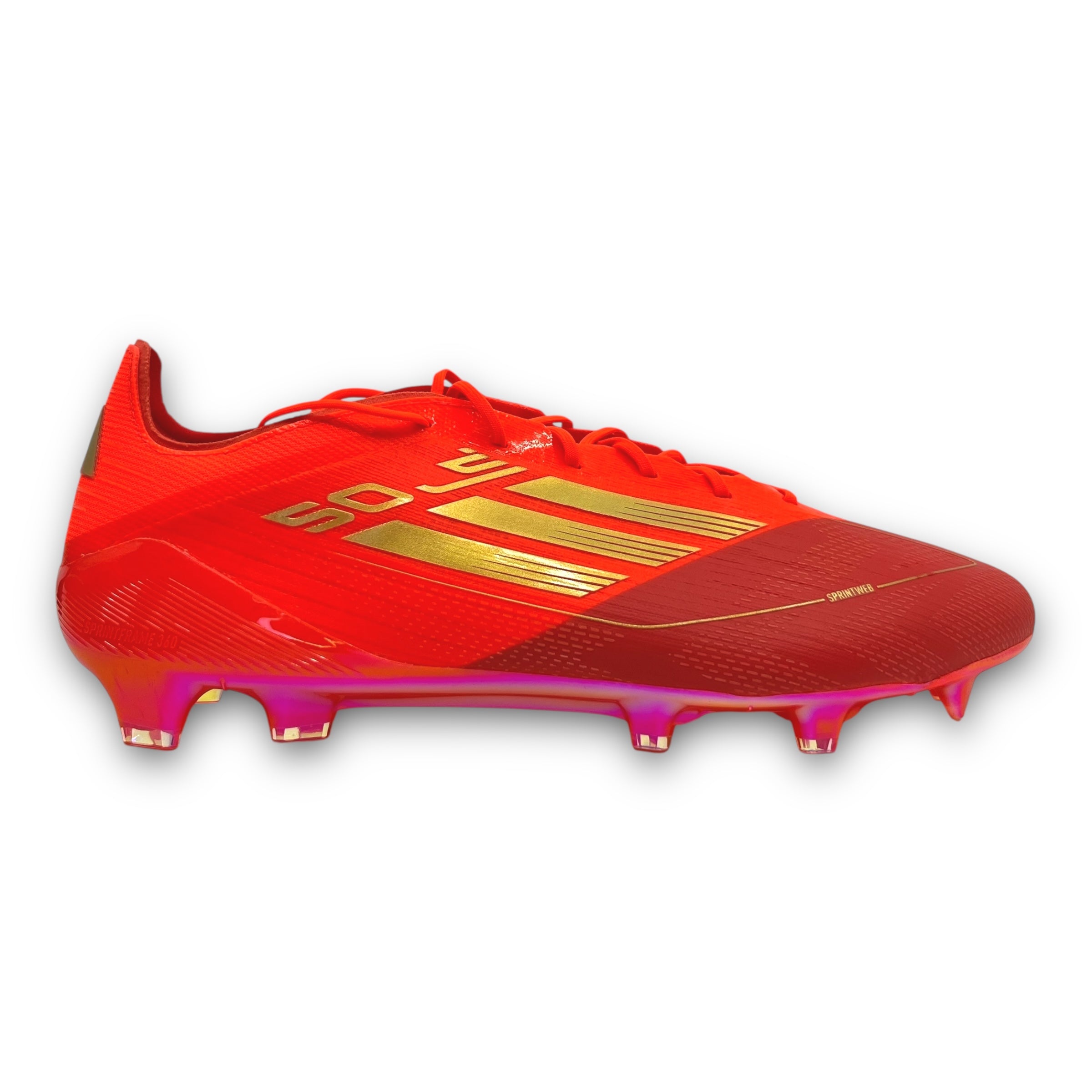 limited edition adidas boots