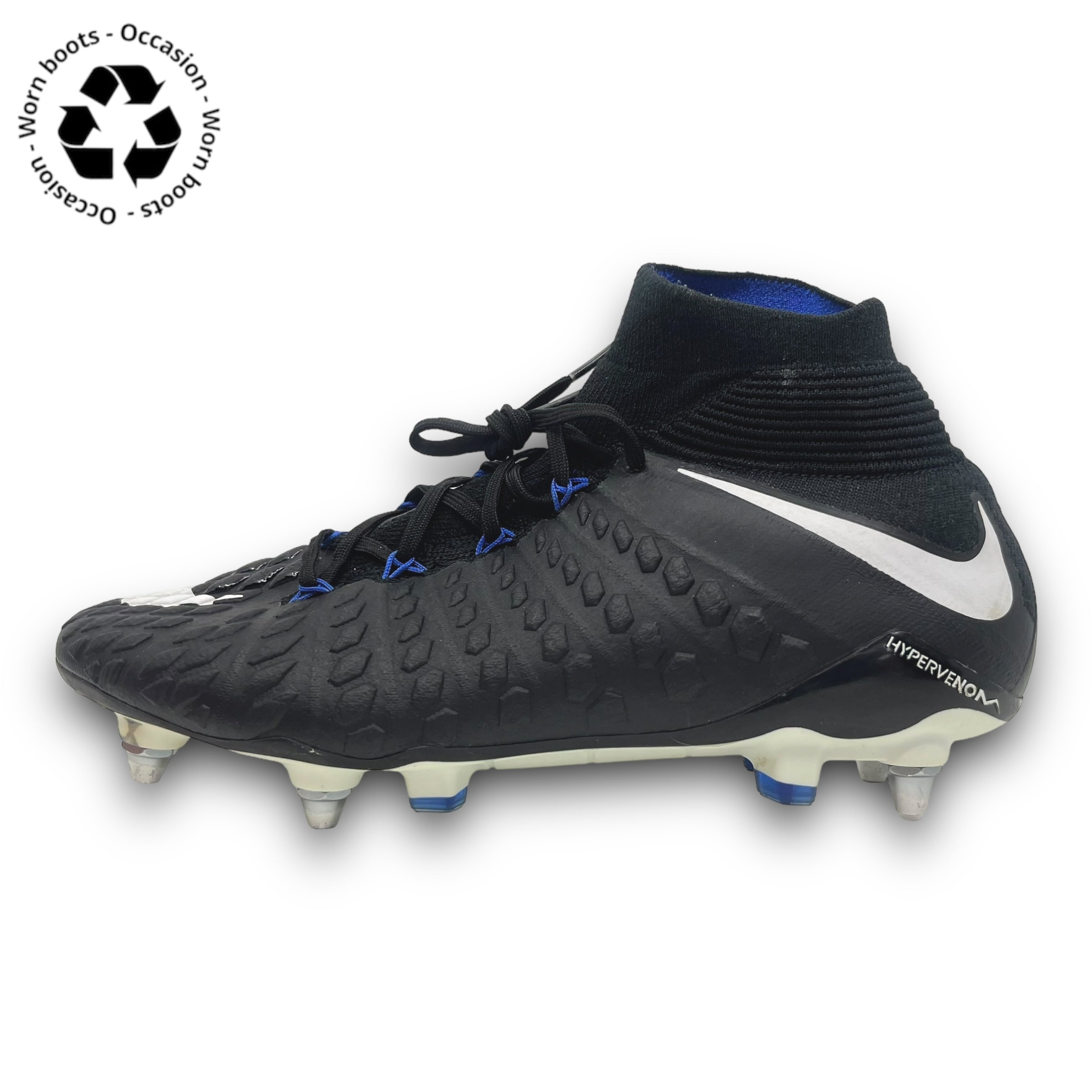 Nike Hypervenom Phantom 3 DF SG PRO