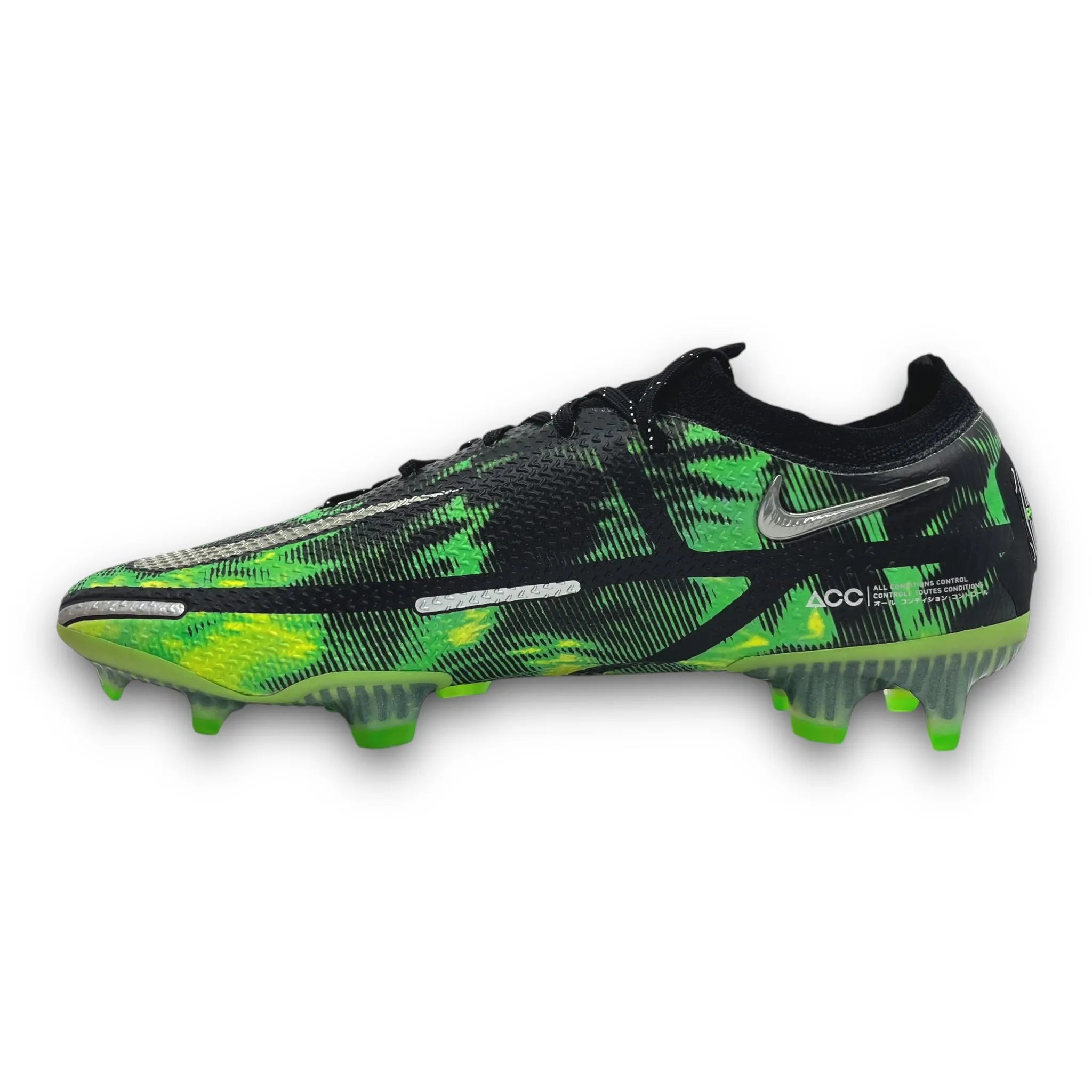 Nike Phantom GT2 Elite FG