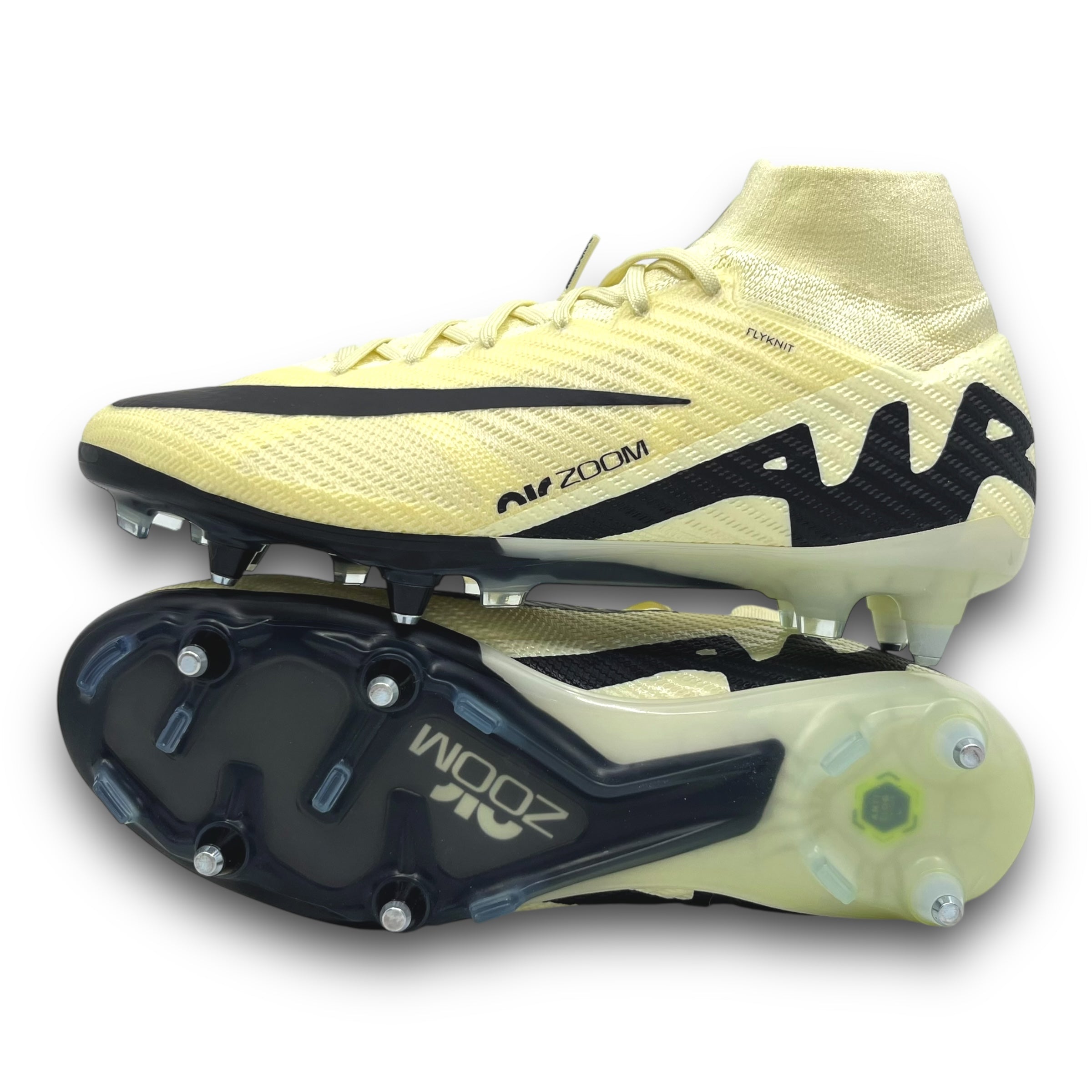 Nike Mercurial Superfly Air Zoom Elite 9 SG Anti-Clog