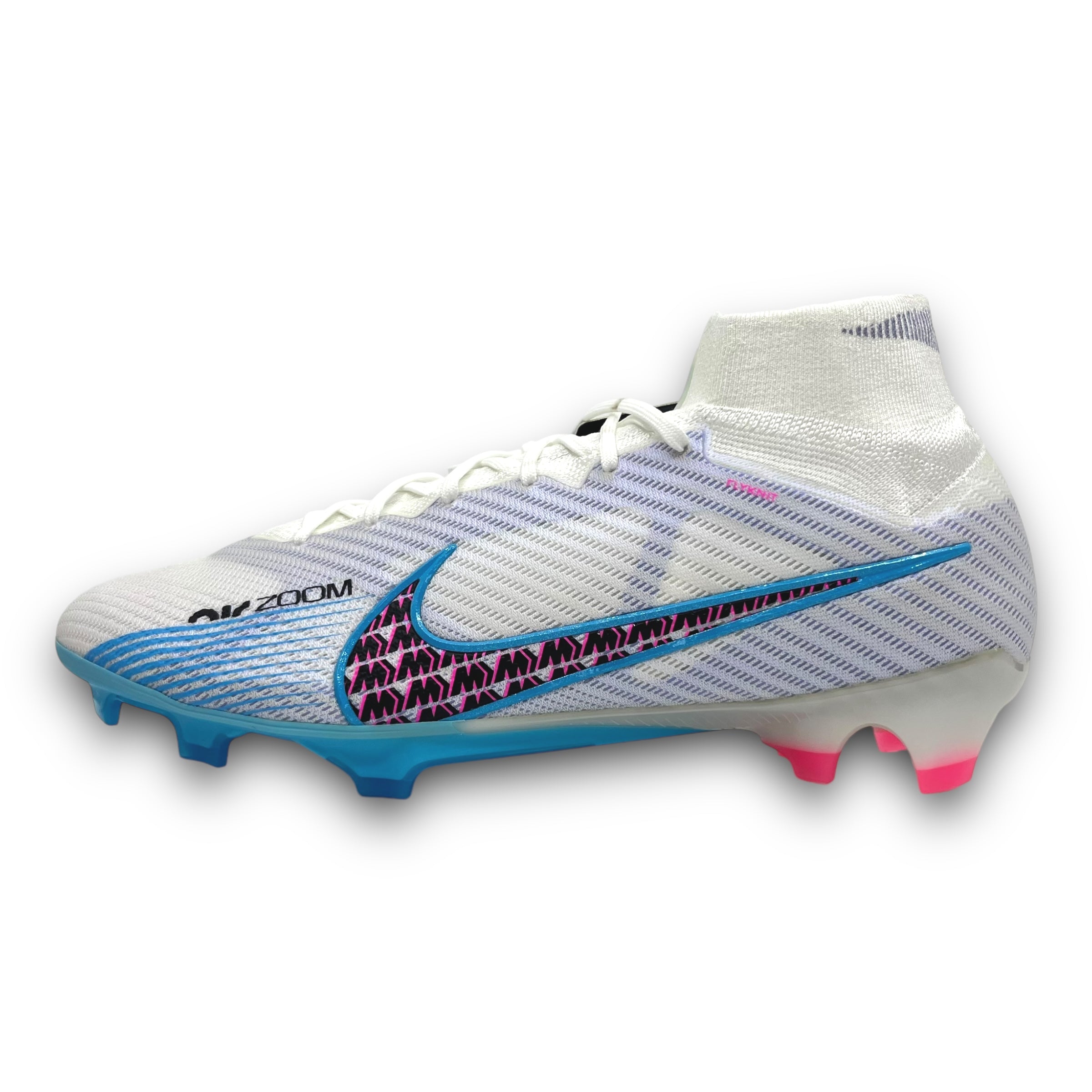 Nike Mercurial Superfly Air Zoom Elite 9 FG