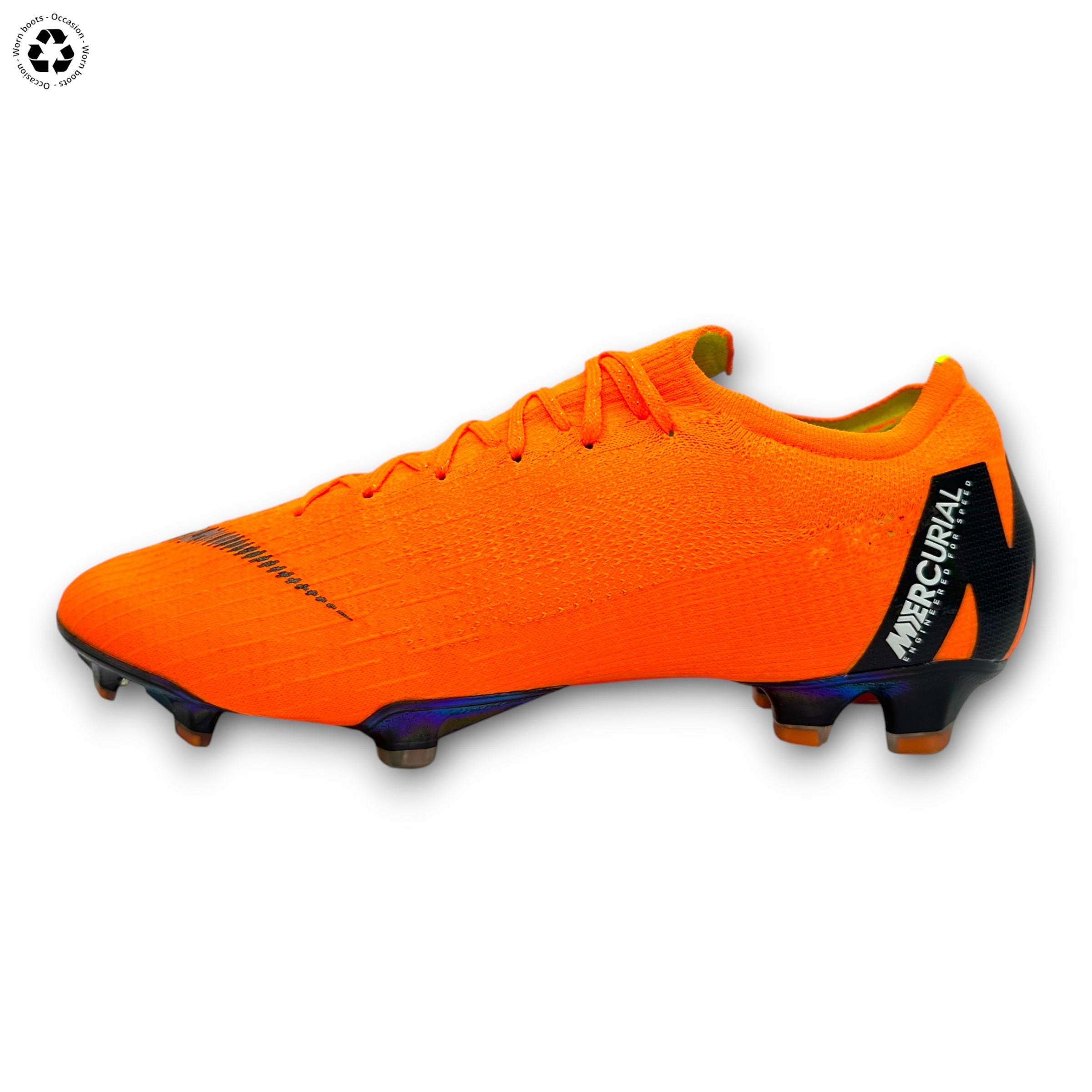 Nike Mercurial Vapor 12 Elite FG - Edition limitée - Occasion