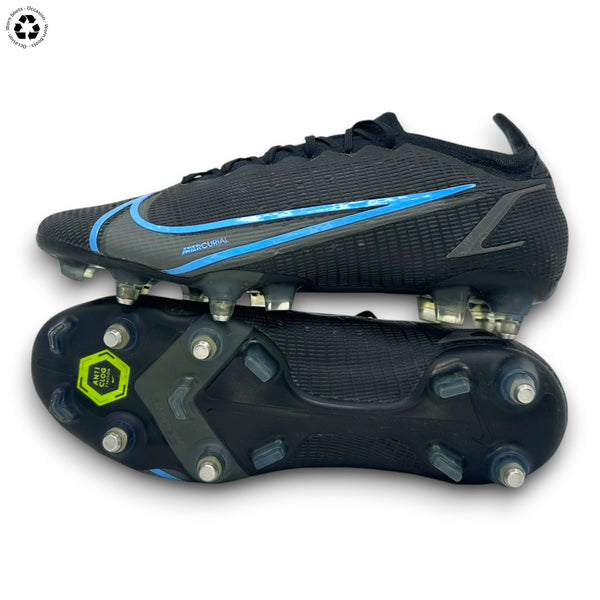 Nike Mercurial Vapor 14 Elite SG Anti-Clog - Pre-owned