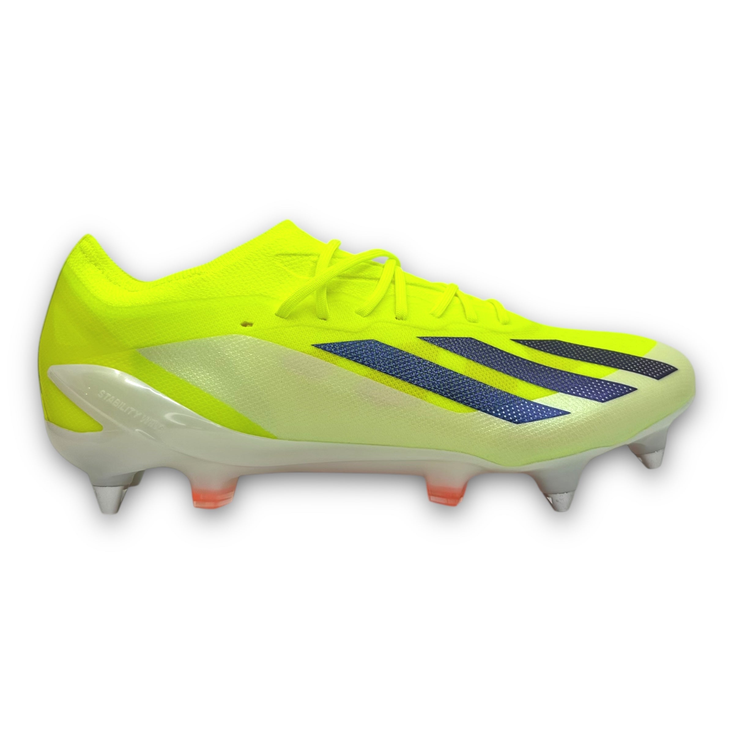 Adidas X Crazyfast.1 SG