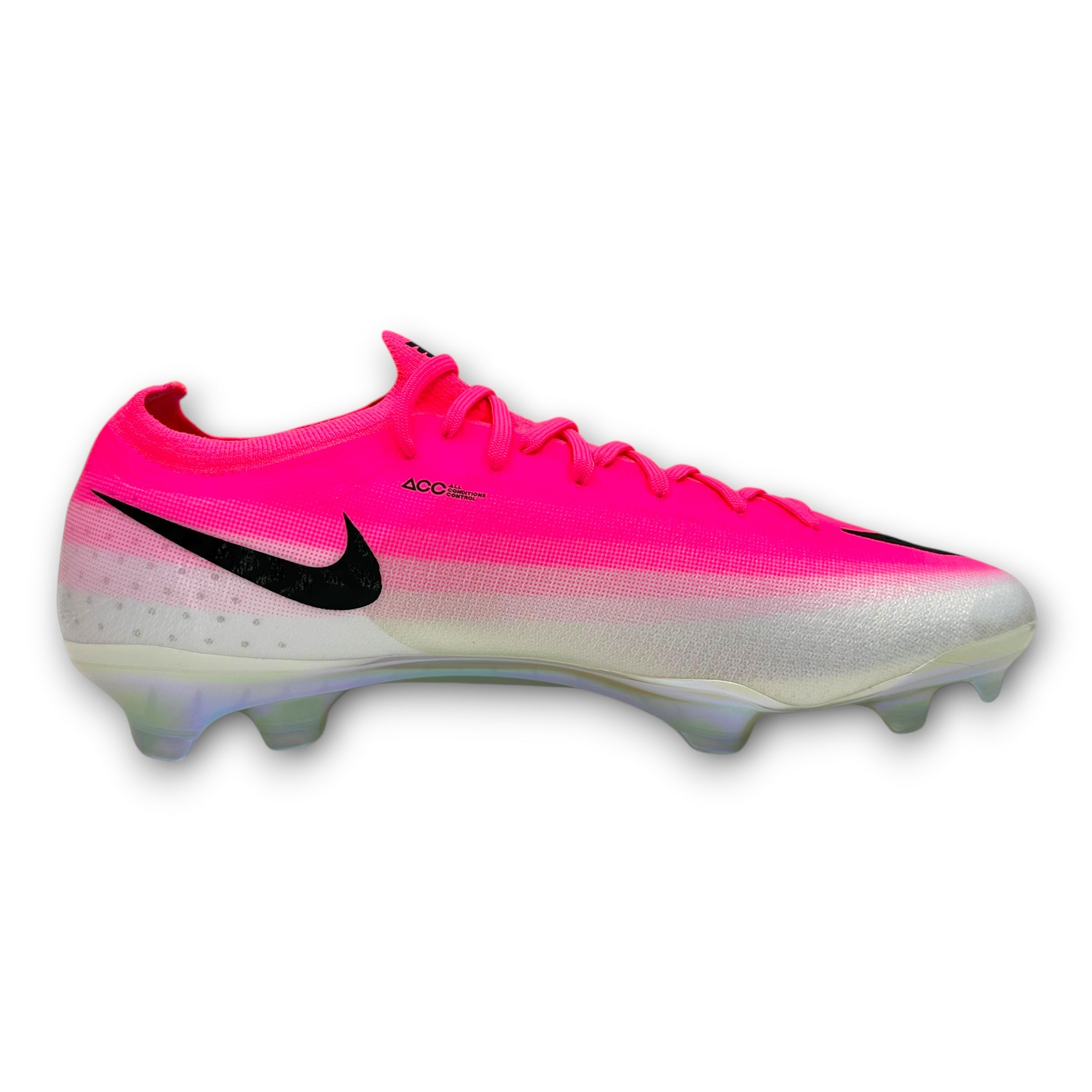 Nike Mercurial Vapor 17 Air Zoom Elite FG